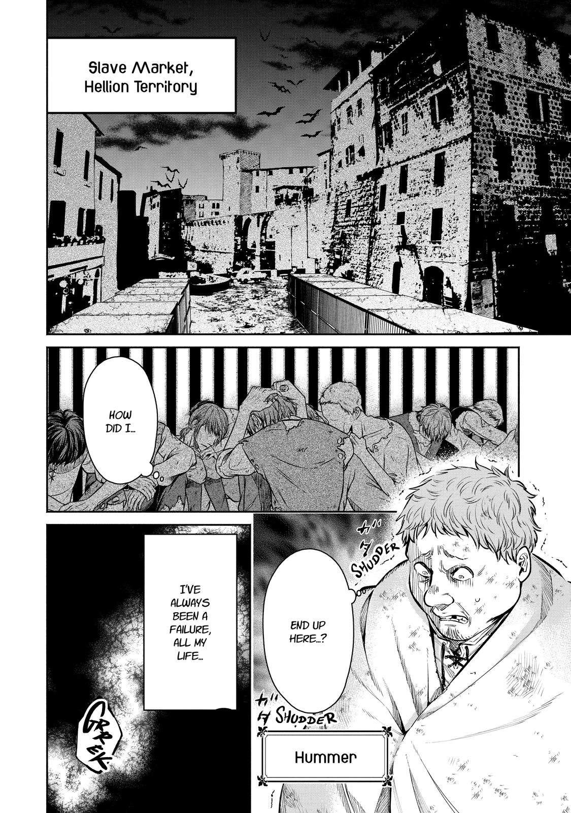 Demon Lord, Retry! R Chapter 16 16
