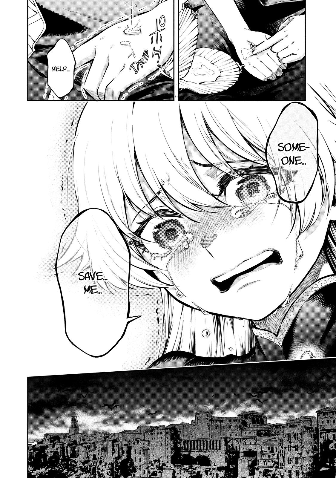 Demon Lord, Retry! R Chapter 16 28