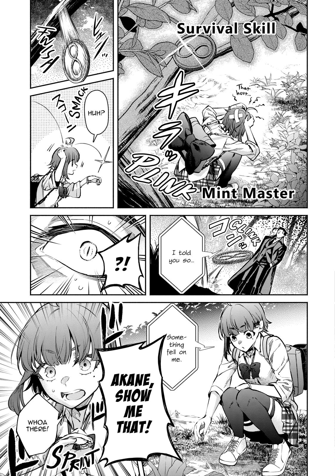 Demon Lord, Retry! R Chapter 17 3