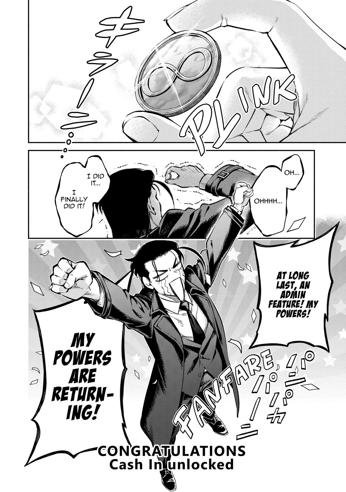 Demon Lord, Retry! R Chapter 17 4