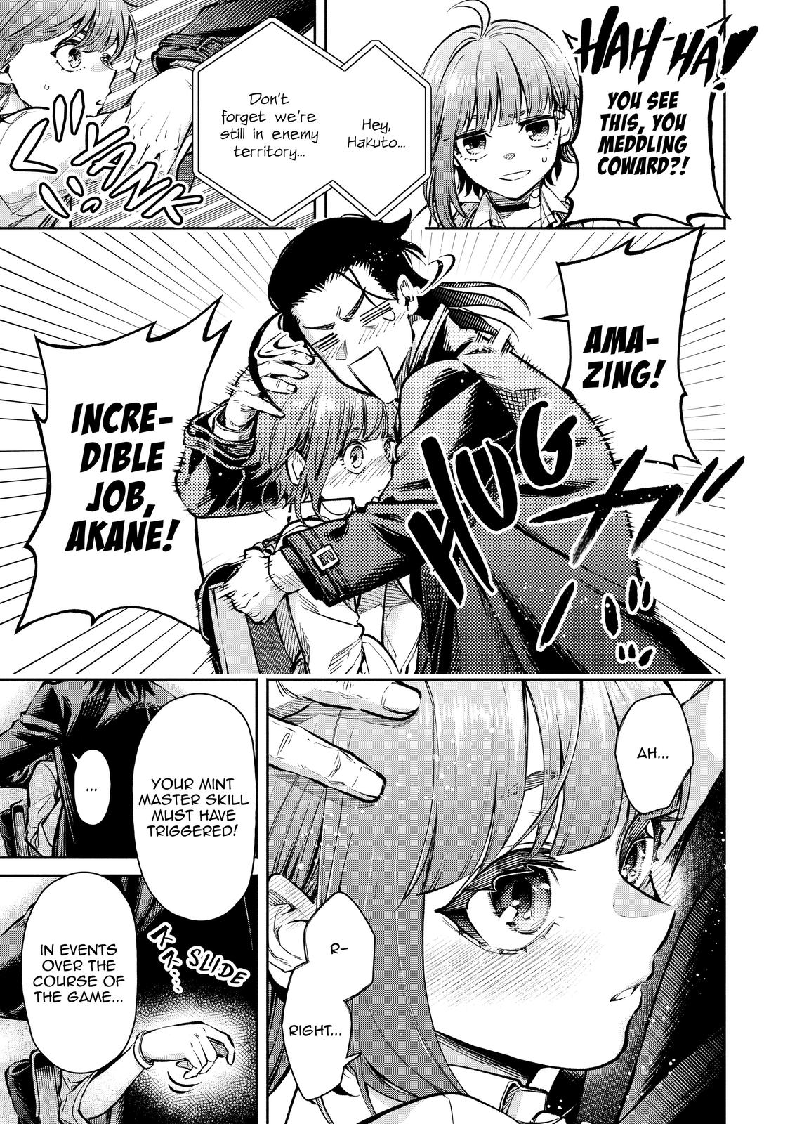 Demon Lord, Retry! R Chapter 17 5