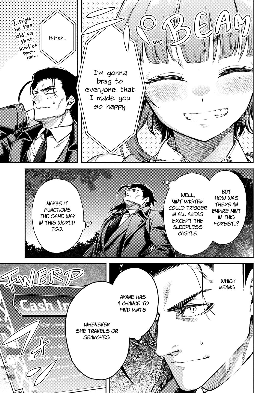 Demon Lord, Retry! R Chapter 17 7