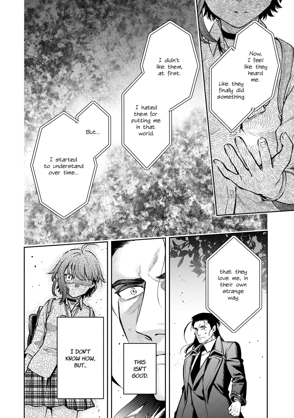Demon Lord, Retry! R Chapter 17 12