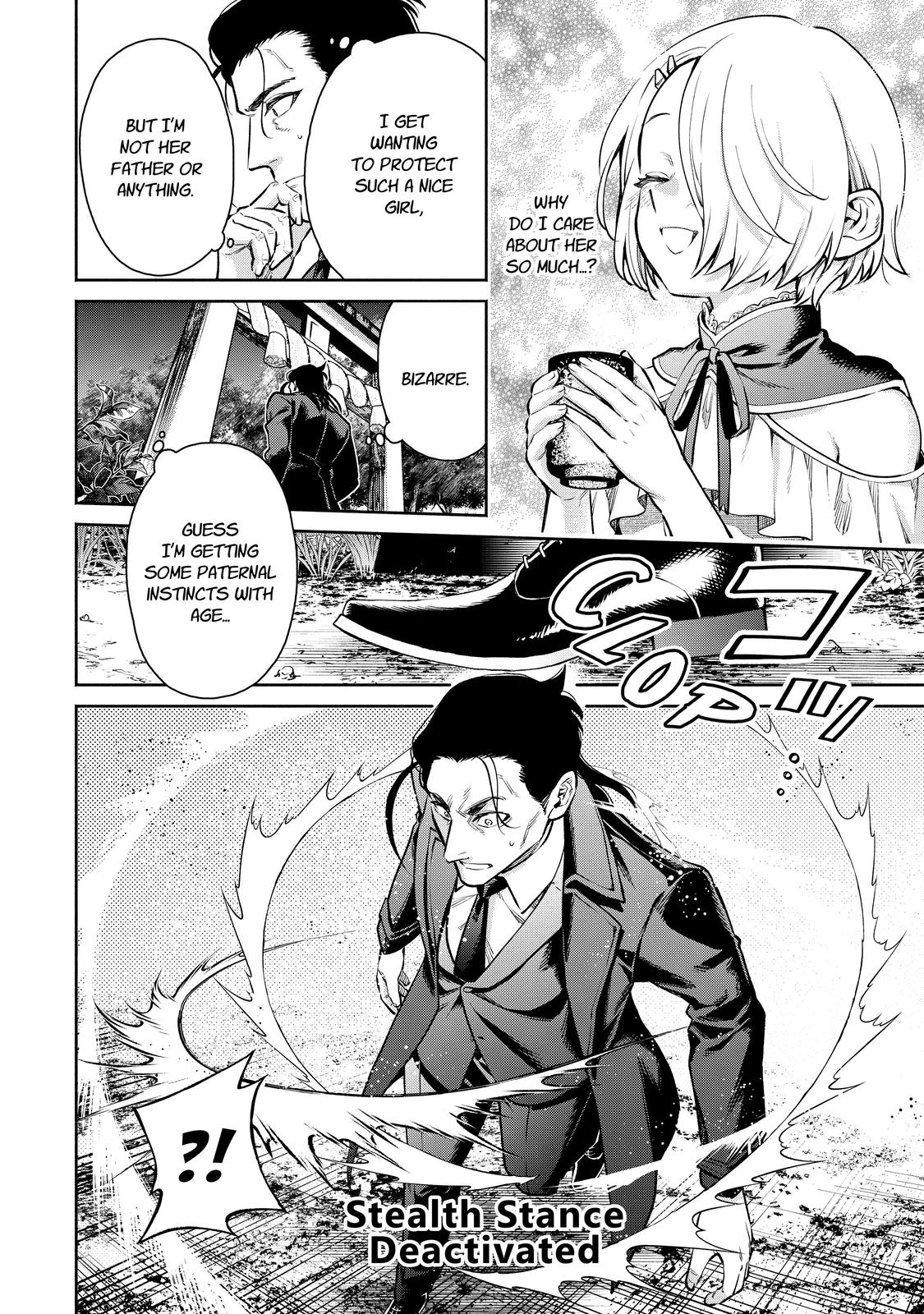 Demon Lord, Retry! R Chapter 17 20