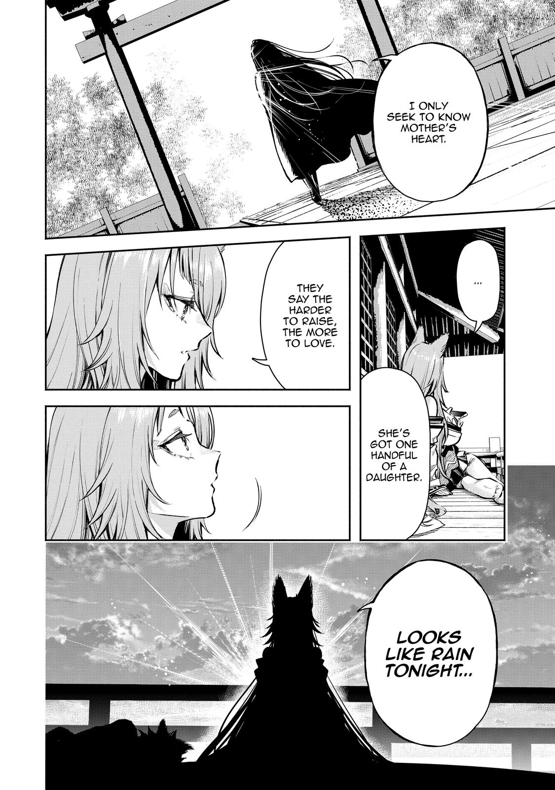 Demon Lord, Retry! R Chapter 18 30