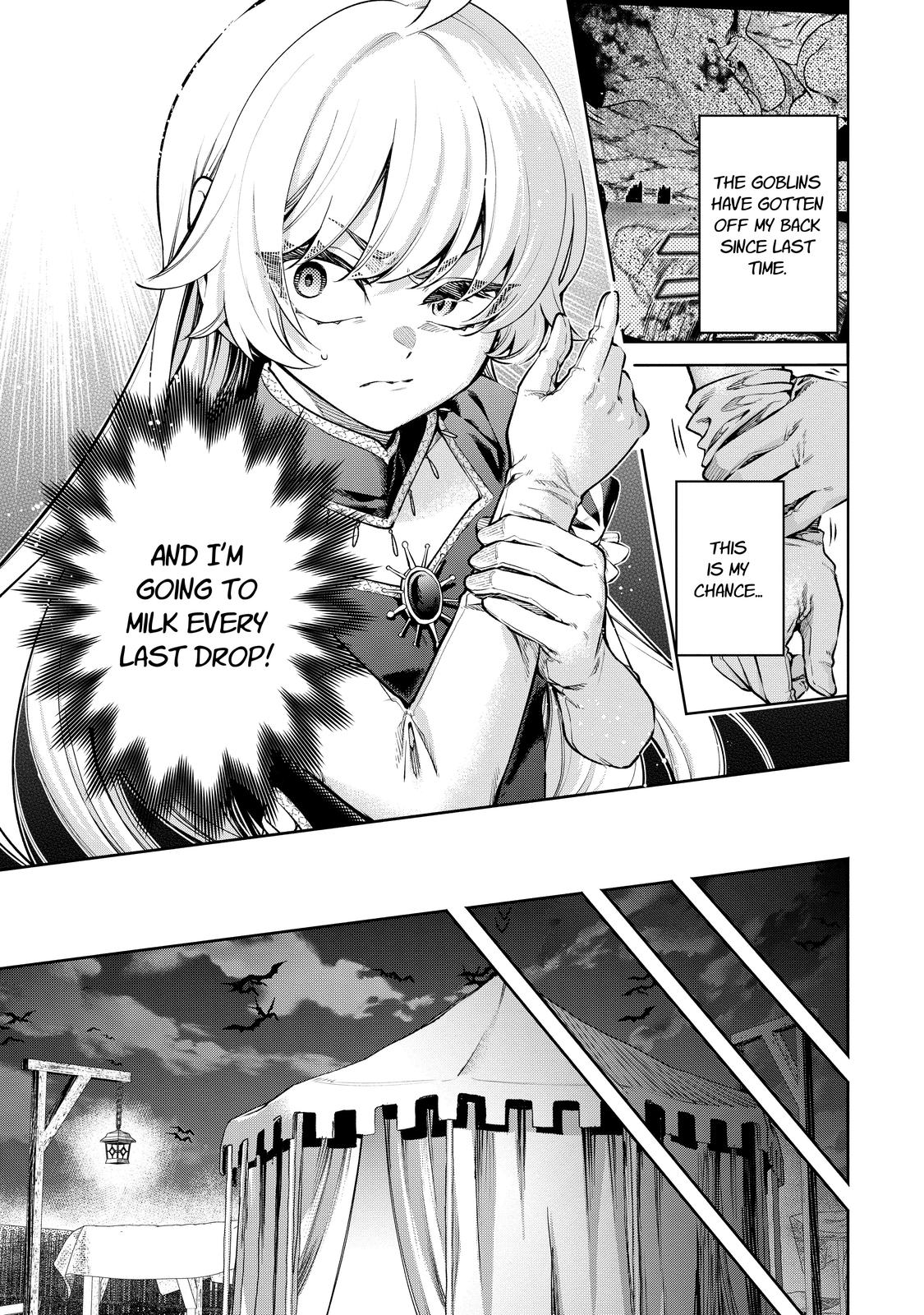 Demon Lord, Retry! R Chapter 19 5