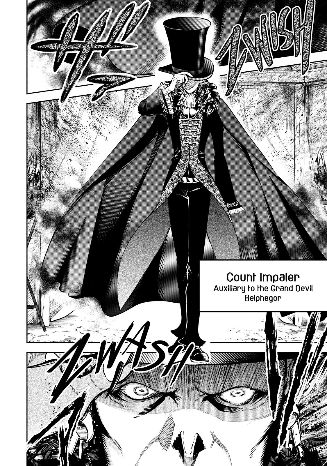 Demon Lord, Retry! R Chapter 19 10