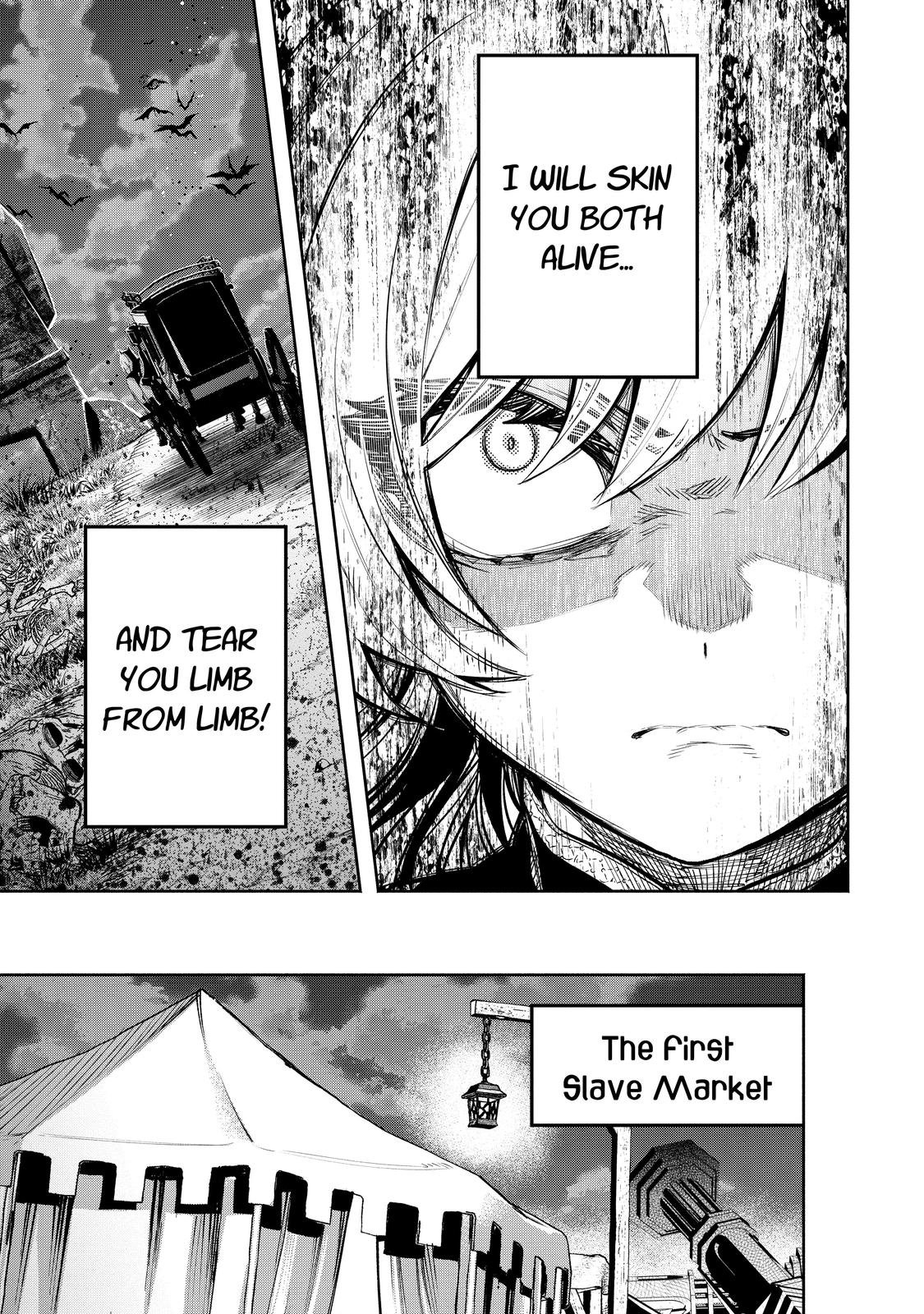 Demon Lord, Retry! R Chapter 19 17