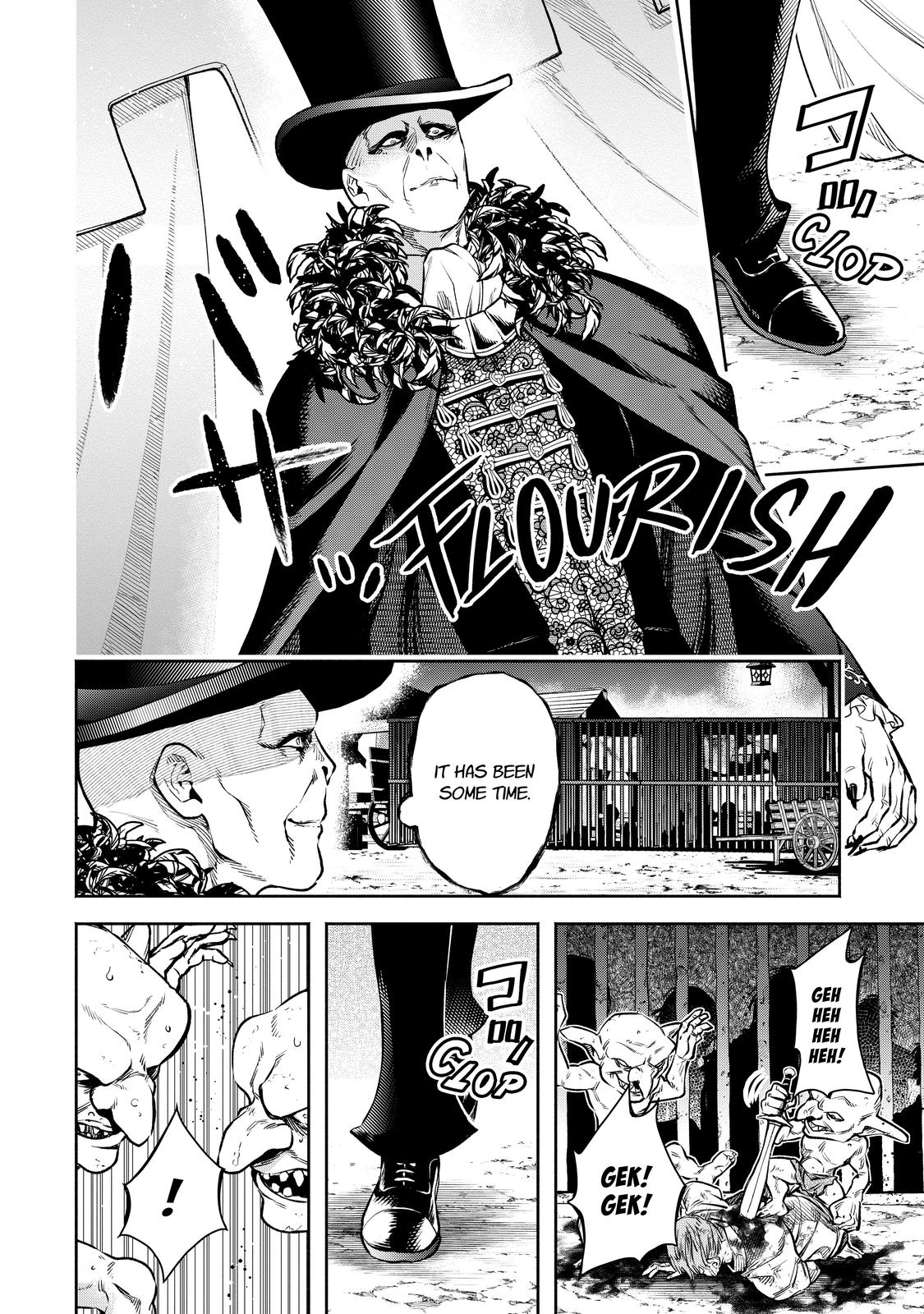 Demon Lord, Retry! R Chapter 19 18