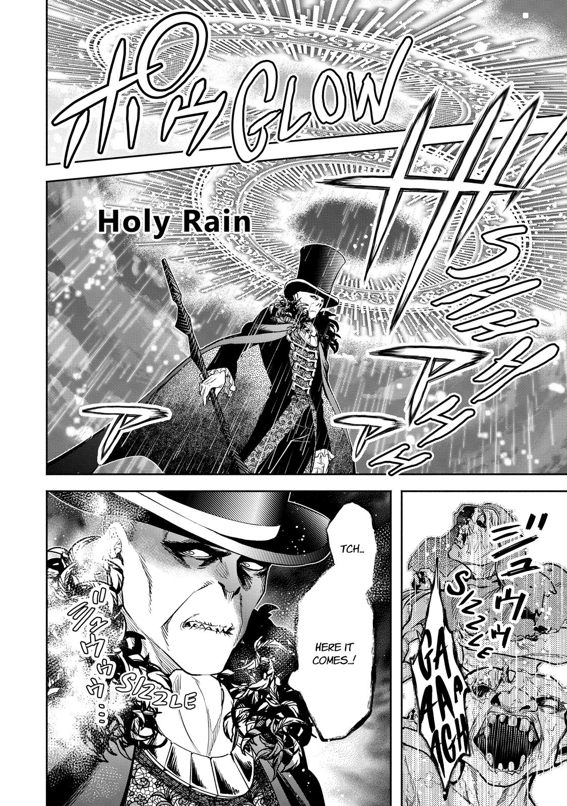 Demon Lord, Retry! R Chapter 20 12