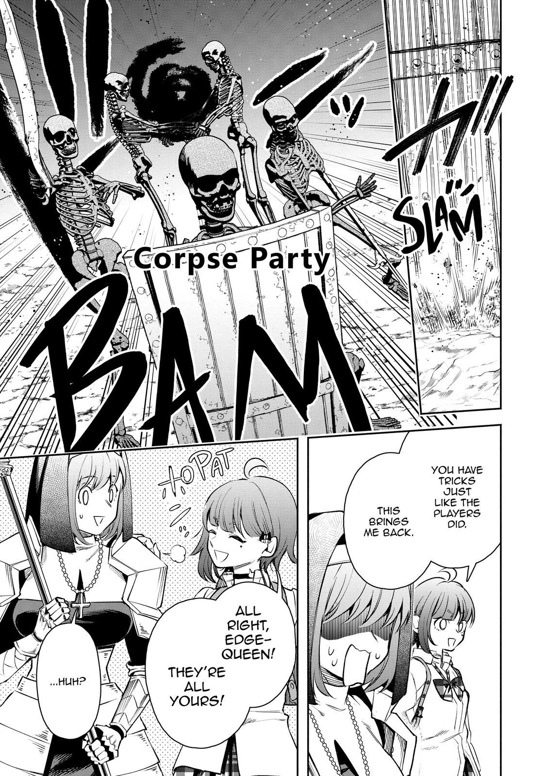 Demon Lord, Retry! R Chapter 20 17