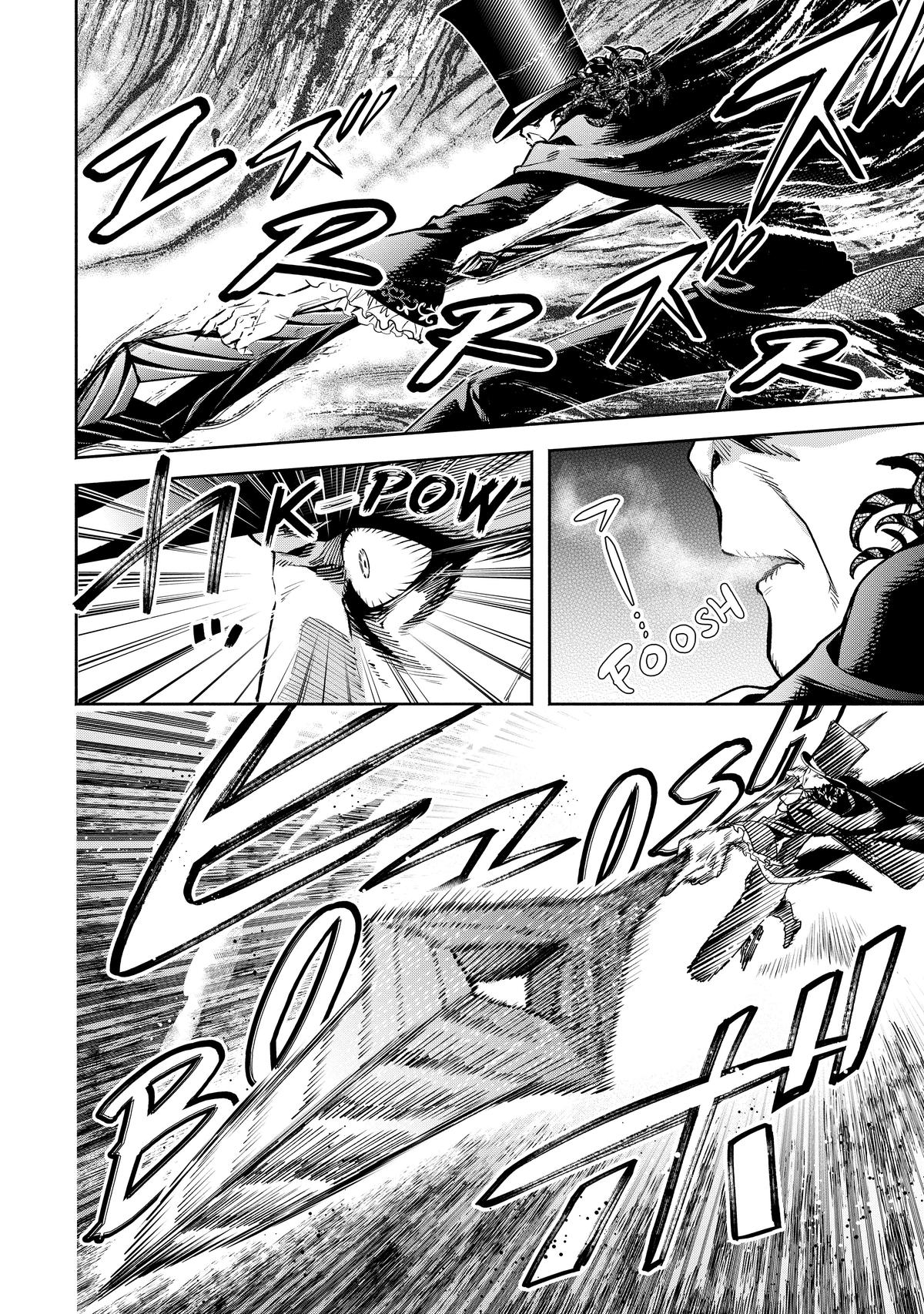 Demon Lord, Retry! R Chapter 21 11