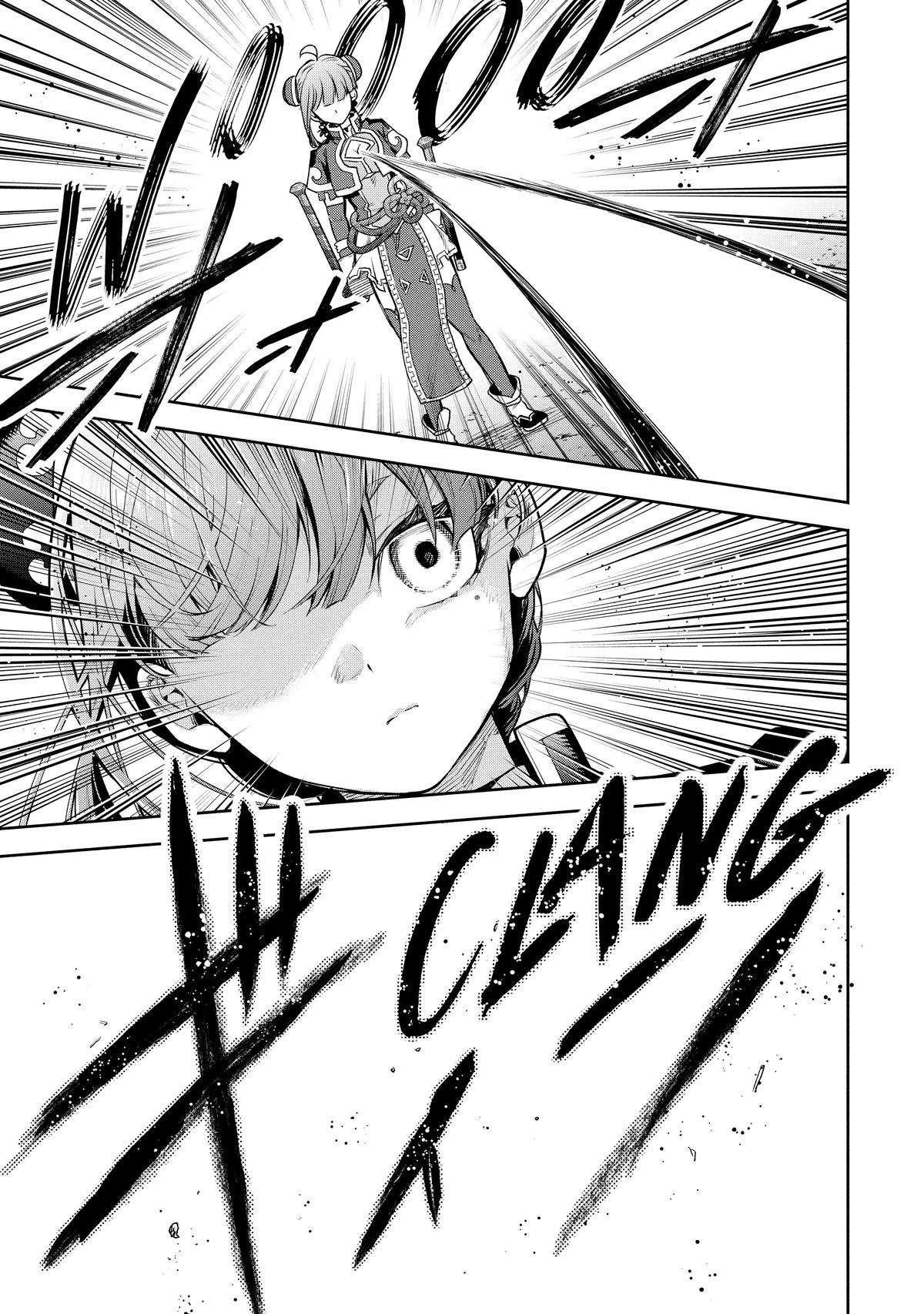 Demon Lord, Retry! R Chapter 21 12