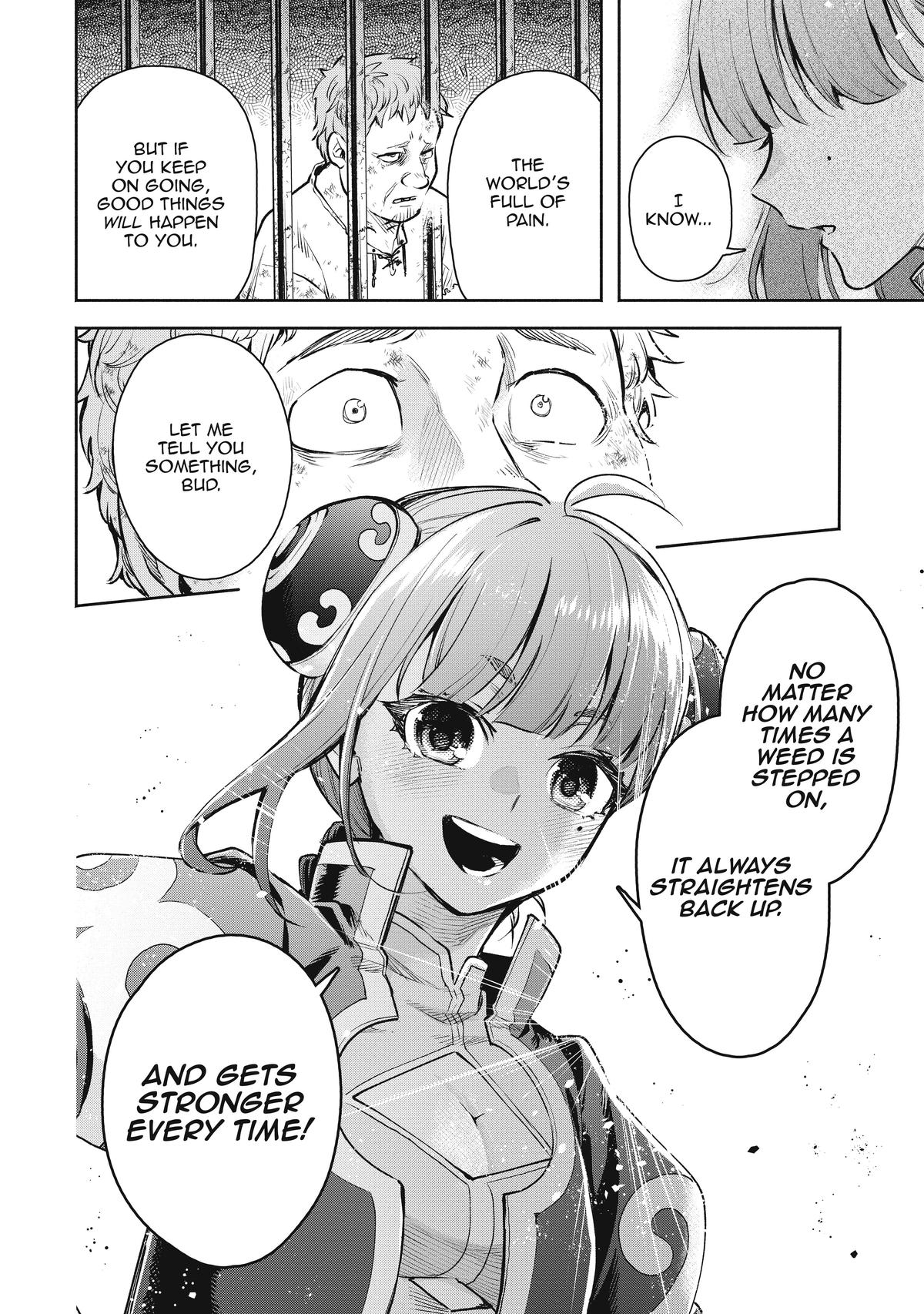 Demon Lord, Retry! R Chapter 21 25