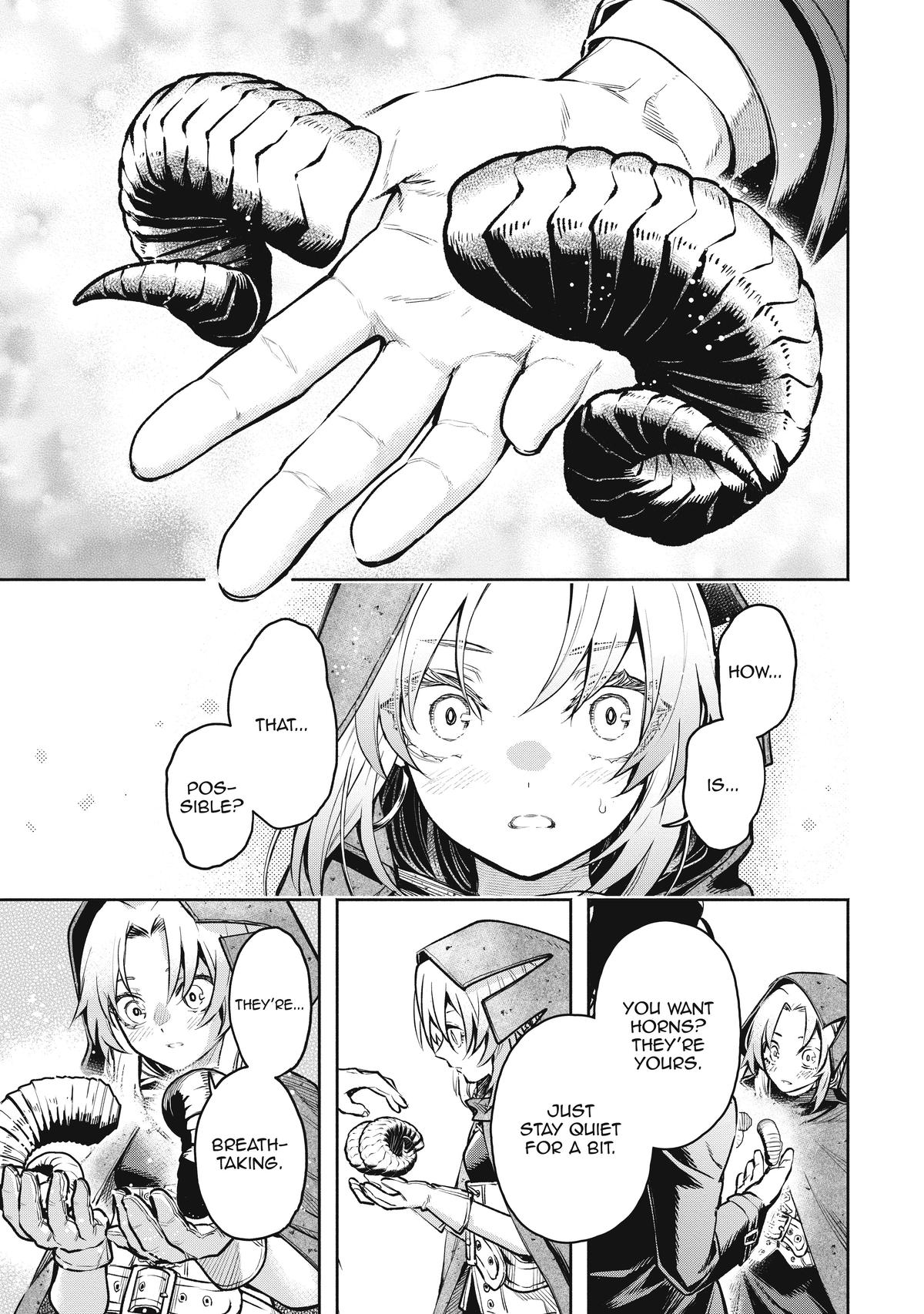 Demon Lord, Retry! R Chapter 23 17