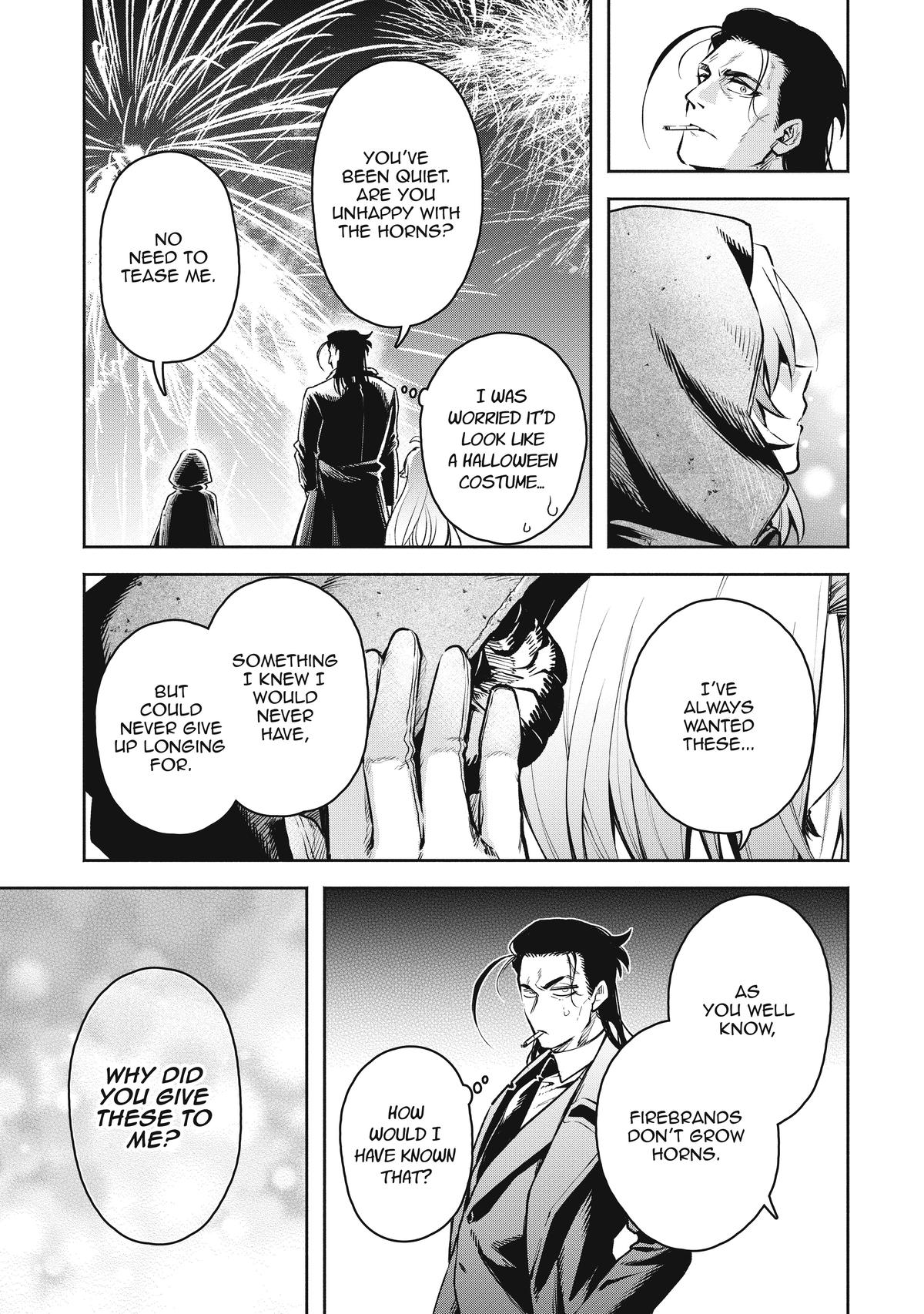 Demon Lord, Retry! R Chapter 23 31