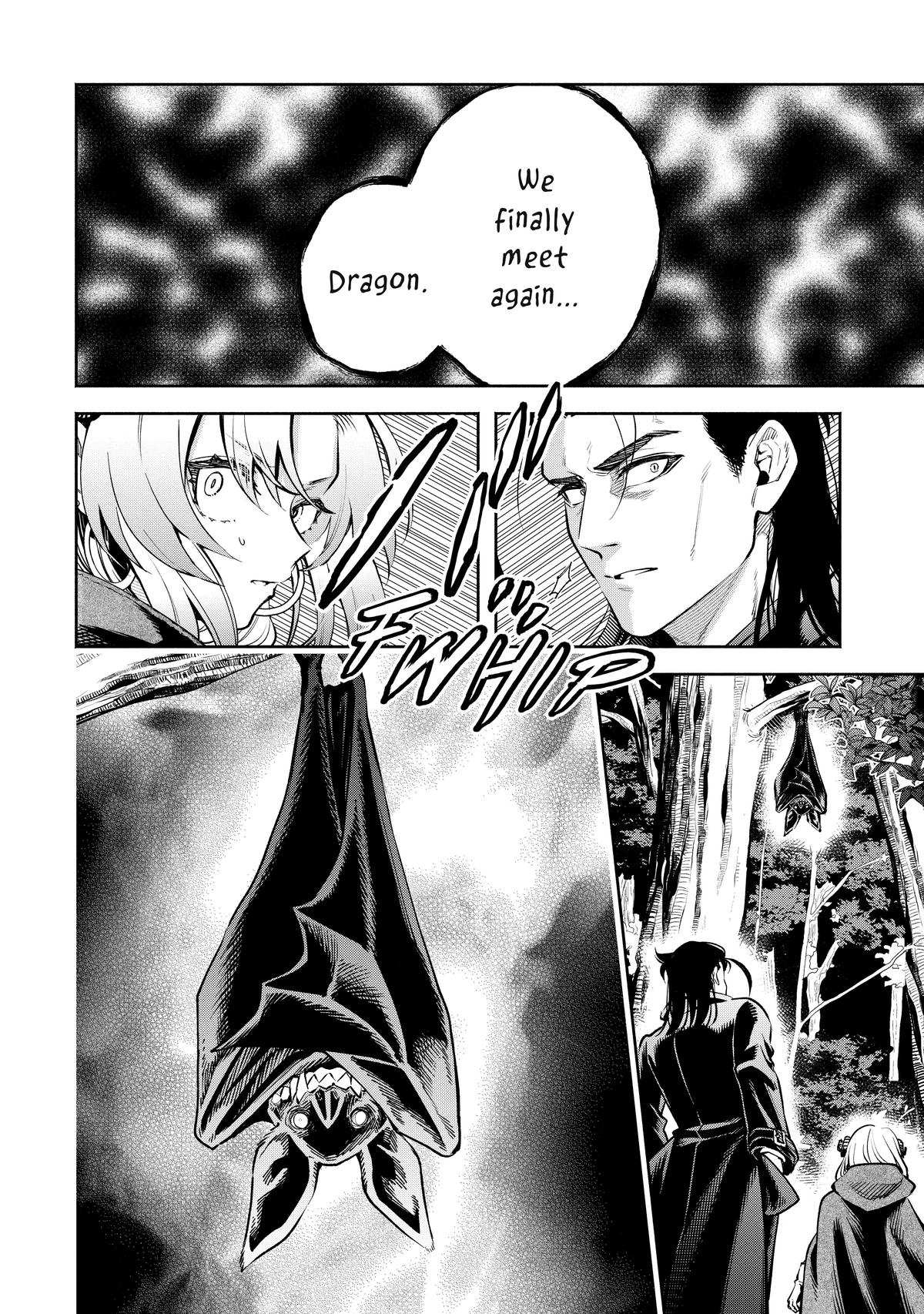 Demon Lord, Retry! R Chapter 24 2