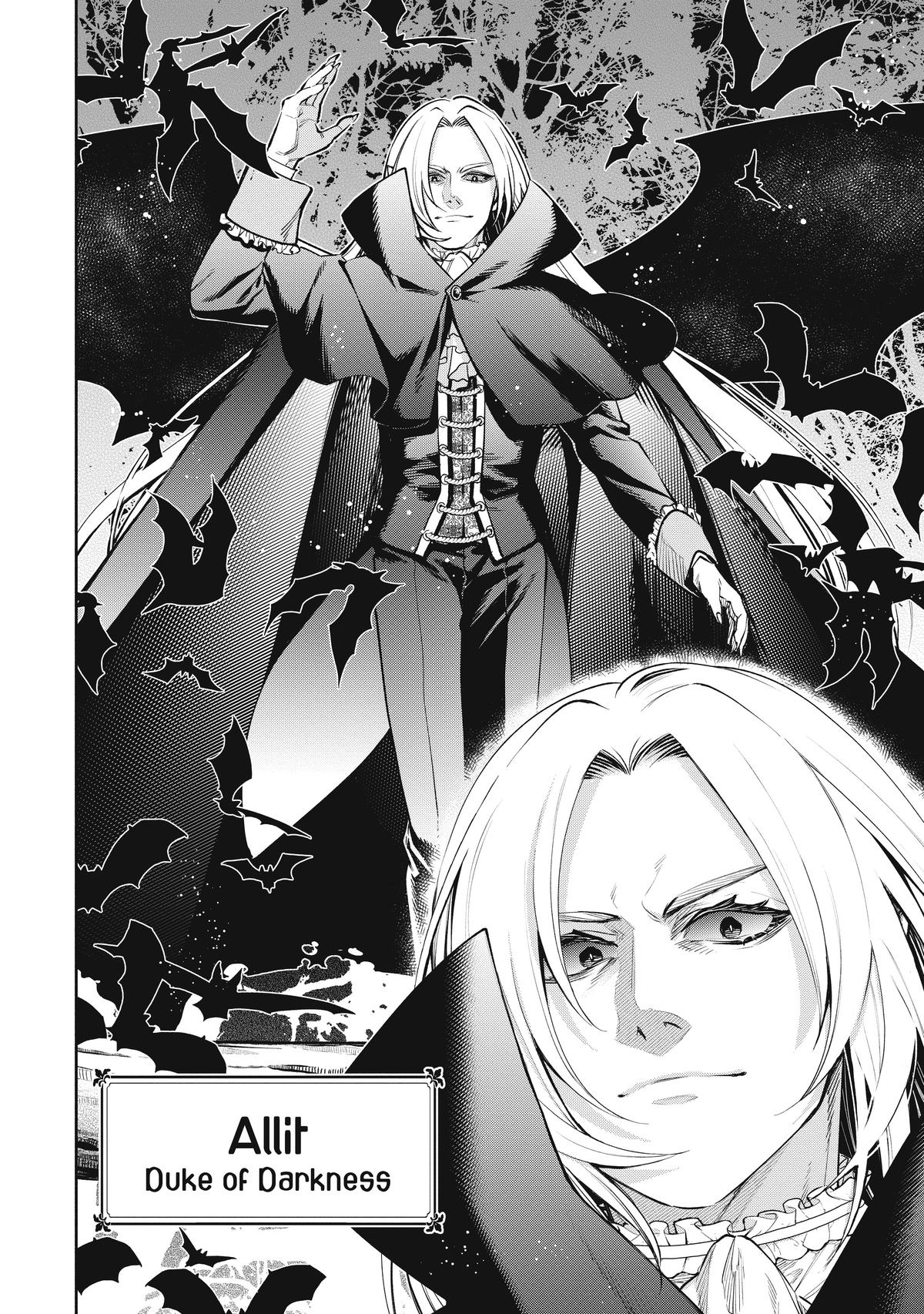 Demon Lord, Retry! R Chapter 24 4
