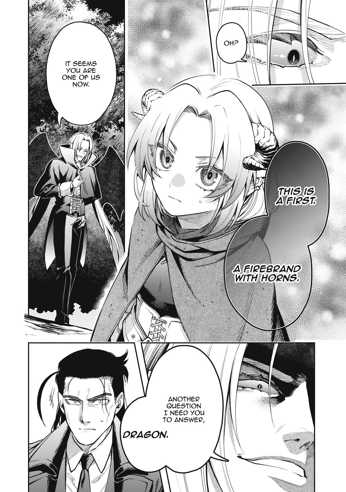 Demon Lord, Retry! R Chapter 24 6