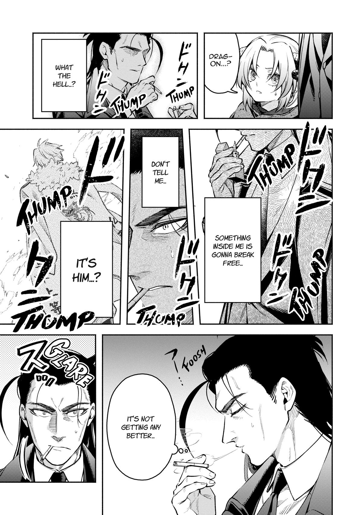Demon Lord, Retry! R Chapter 24 7