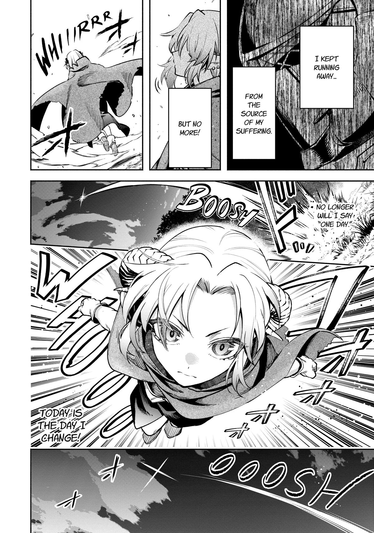 Demon Lord, Retry! R Chapter 24 10