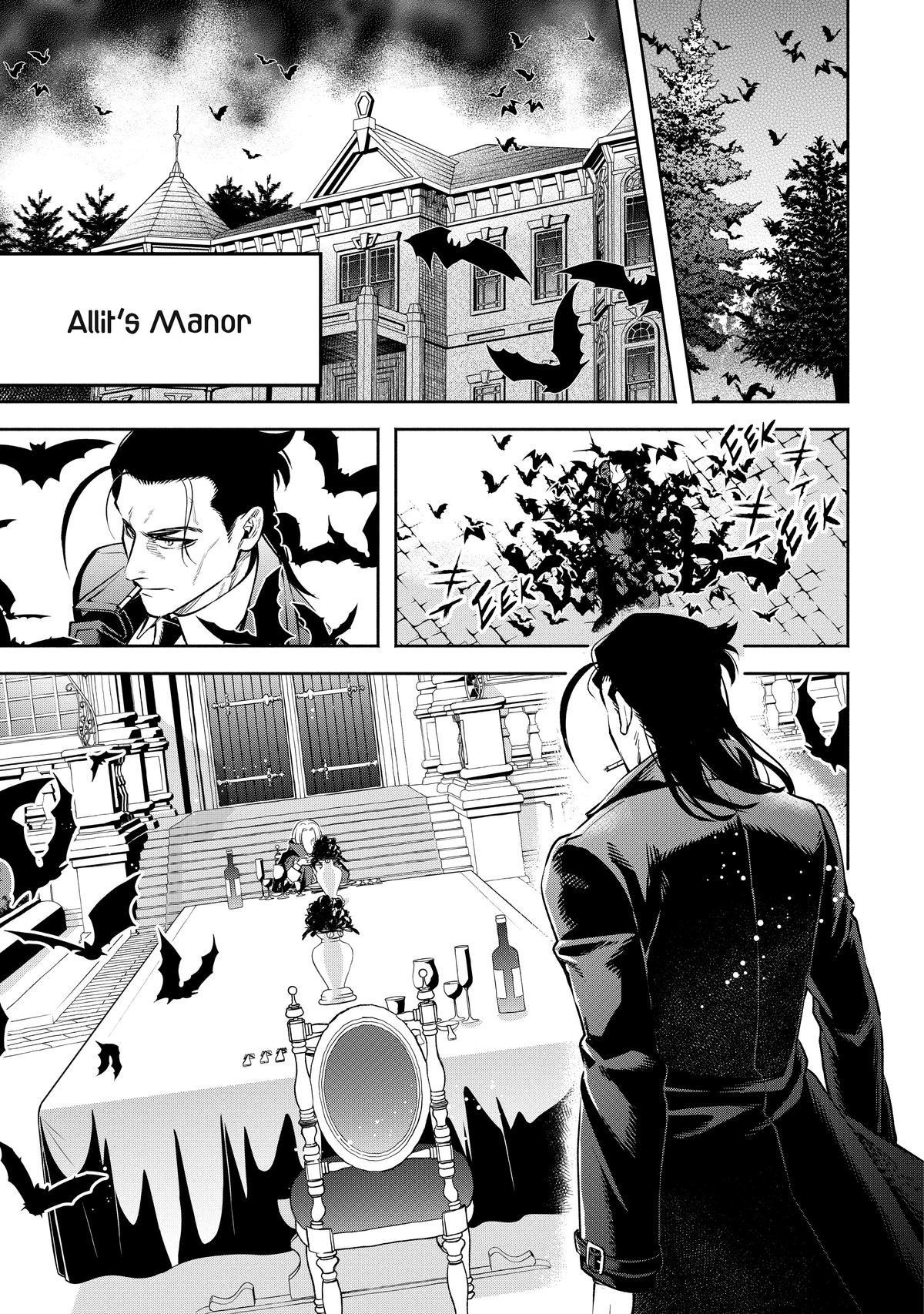 Demon Lord, Retry! R Chapter 24 11