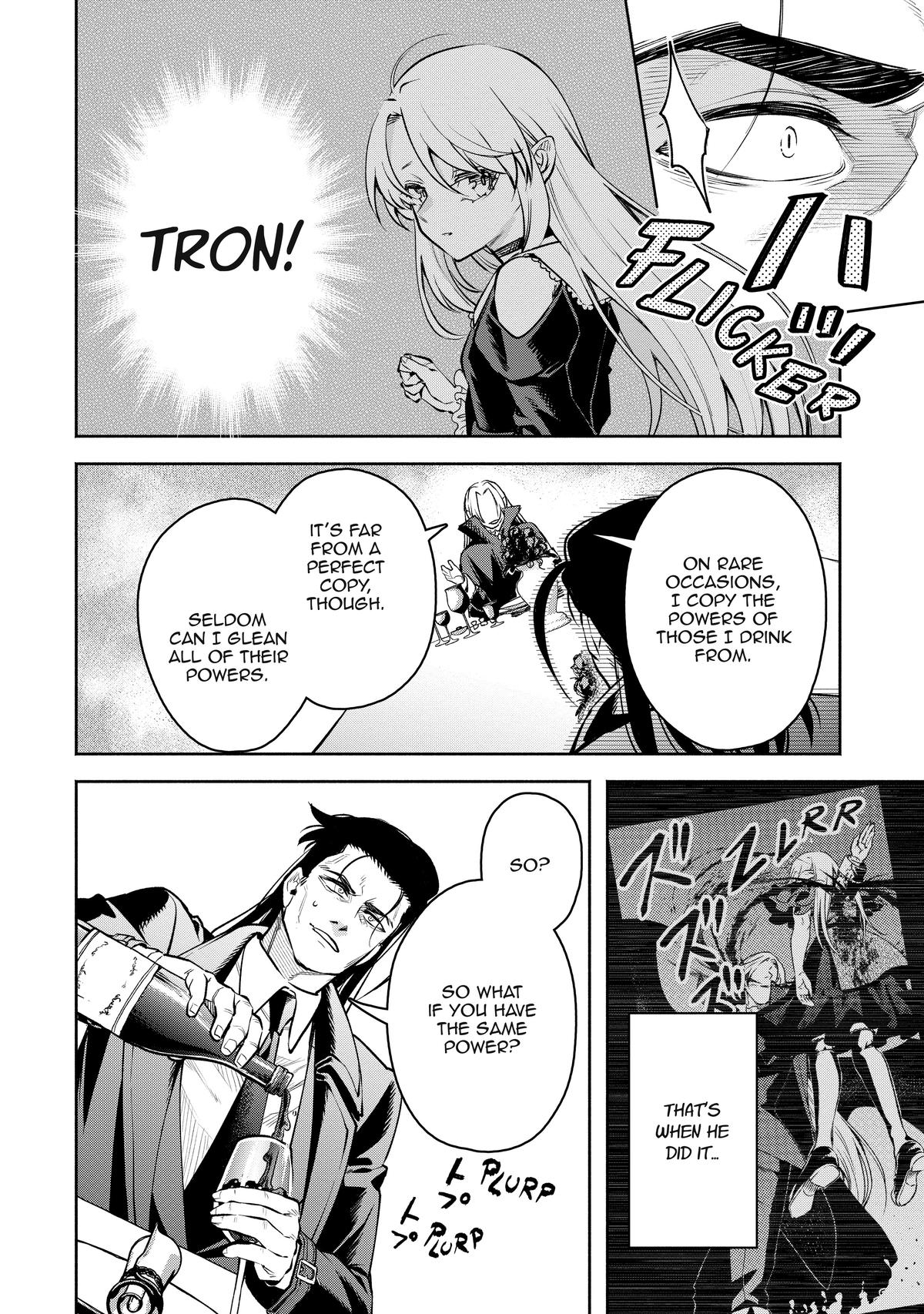 Demon Lord, Retry! R Chapter 24 14