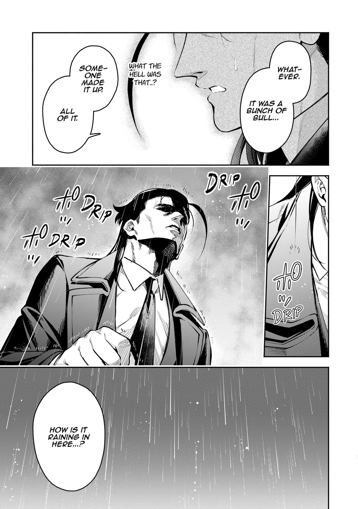 Demon Lord, Retry! R Chapter 24 19