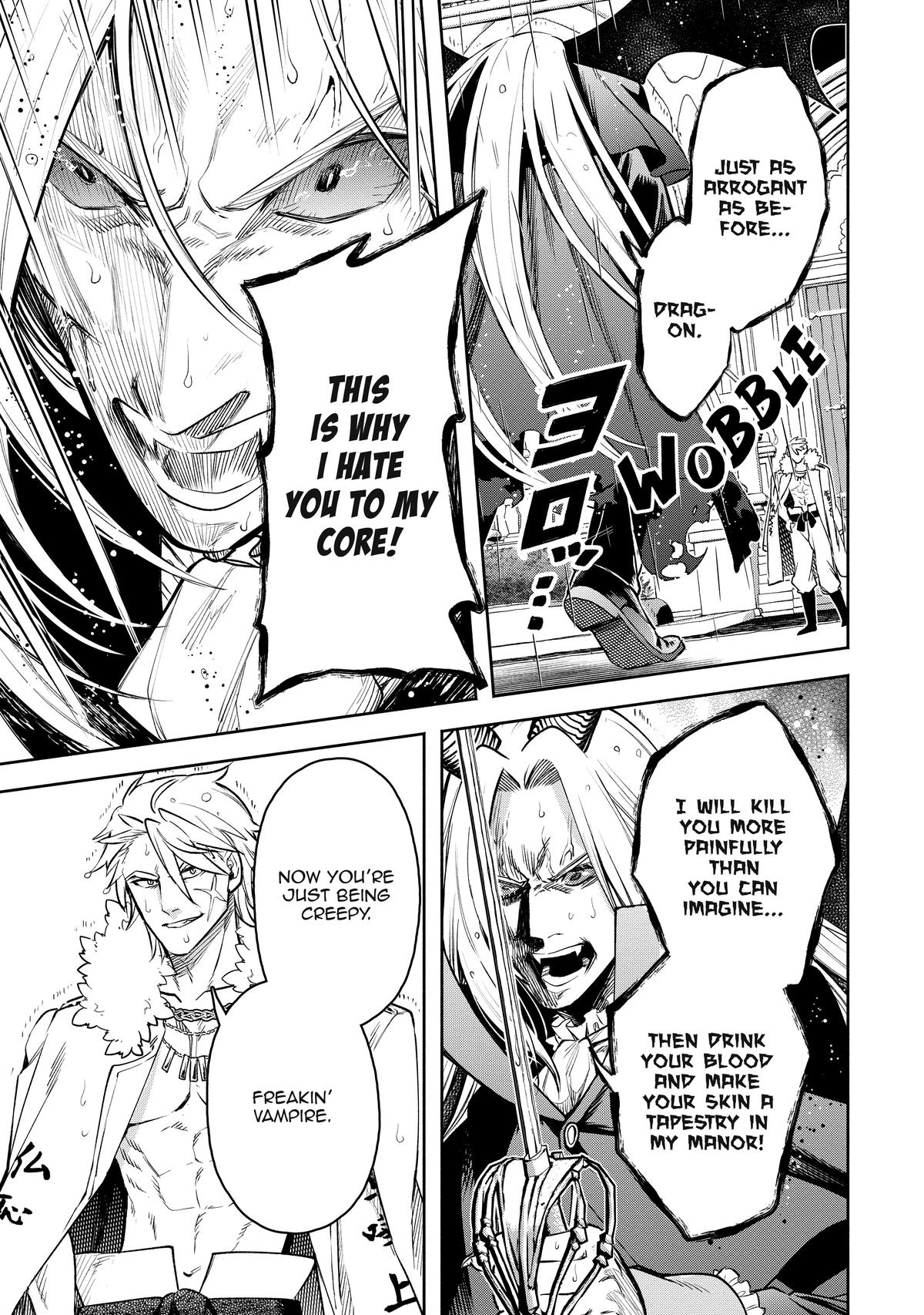 Demon Lord, Retry! R Chapter 25 19