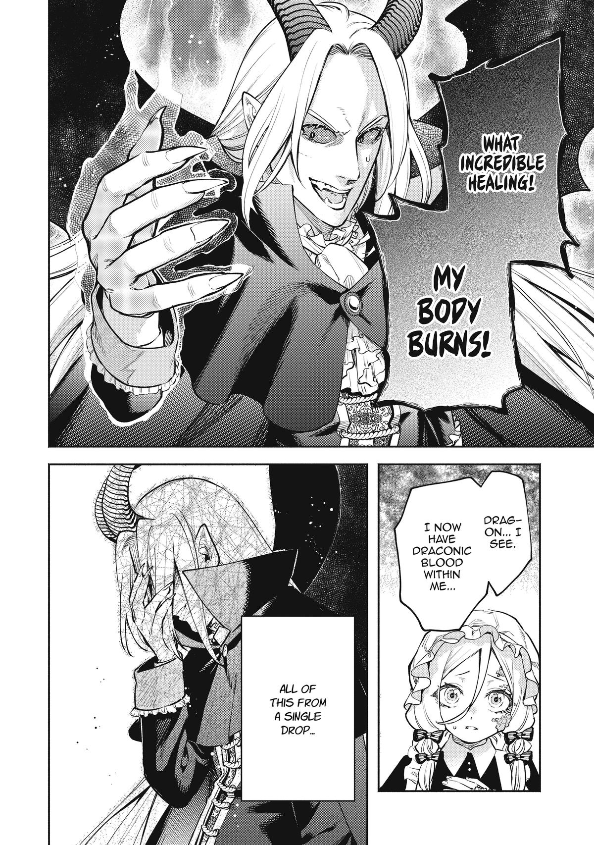 Demon Lord, Retry! R Chapter 25 26
