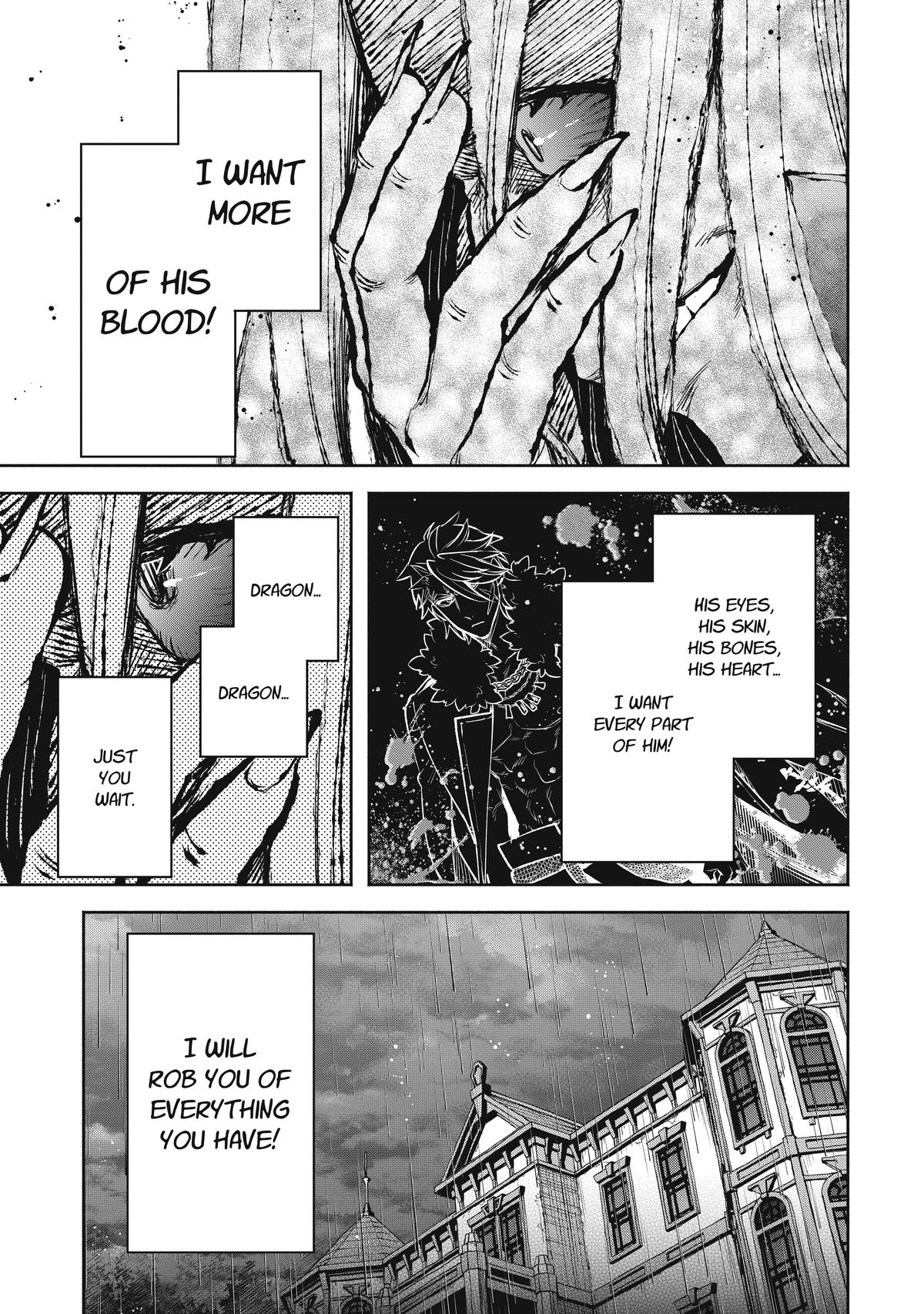 Demon Lord, Retry! R Chapter 25 27
