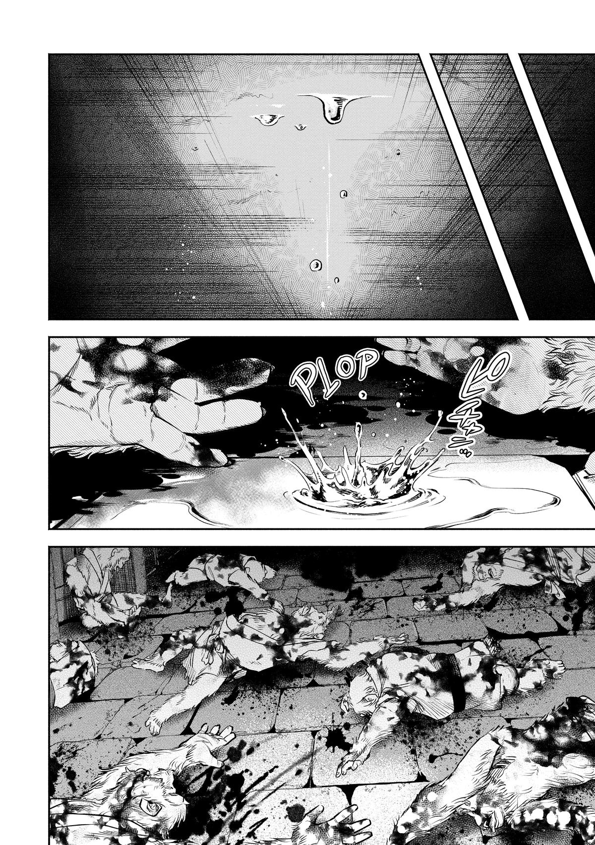 Demon Lord, Retry! R Chapter 25 28