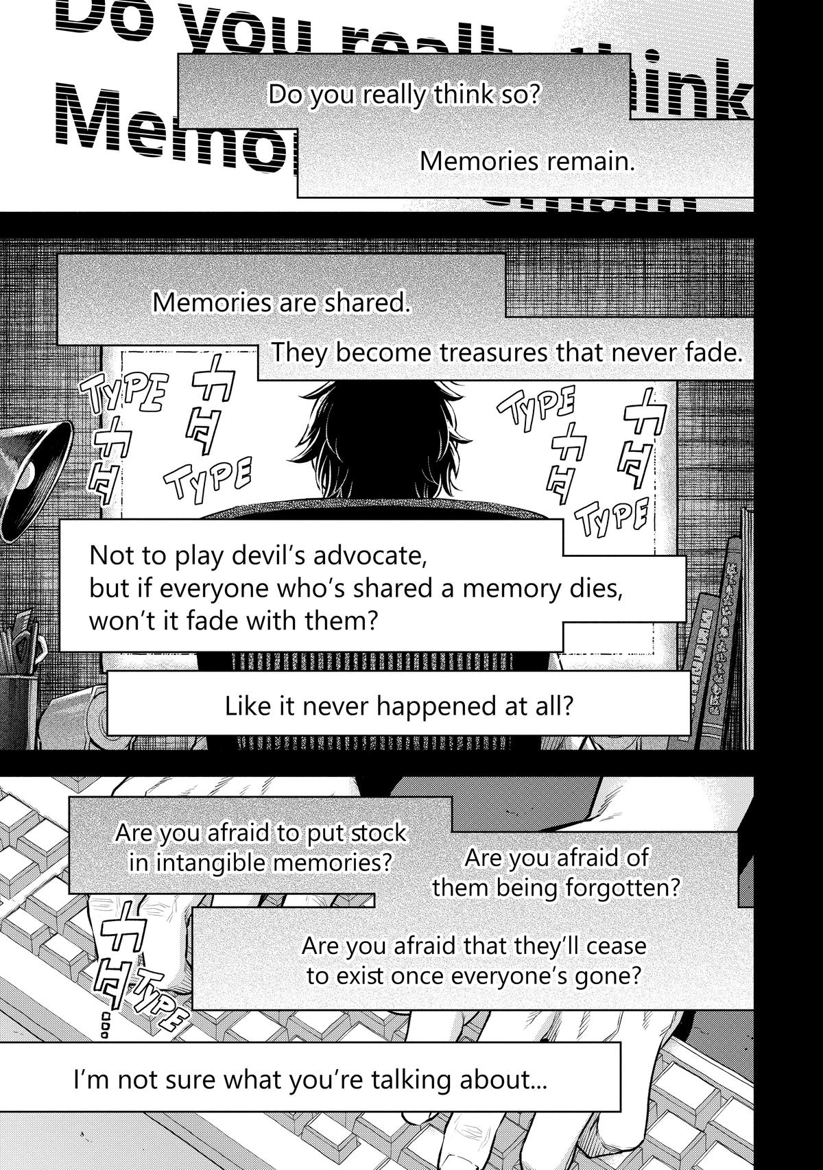Demon Lord, Retry! R Chapter 26 9