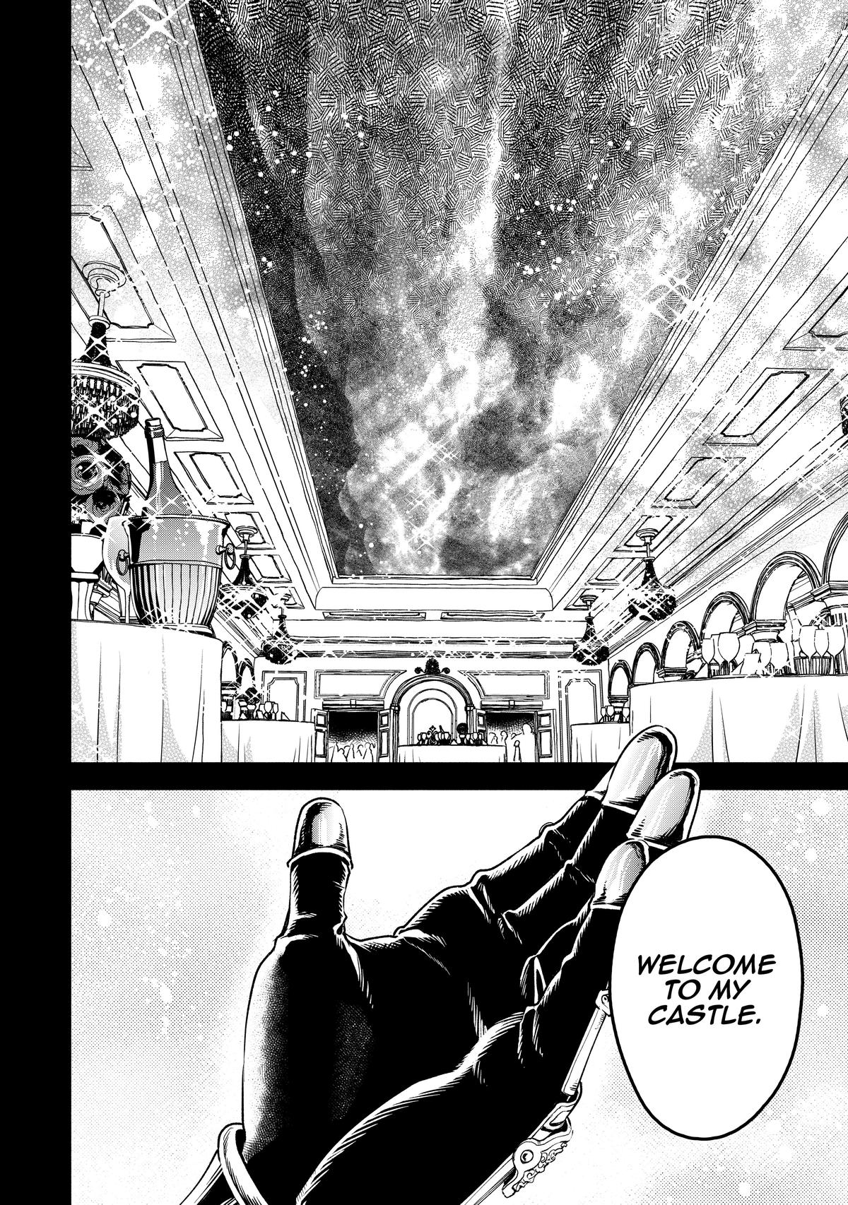 Demon Lord, Retry! R Chapter 27 18