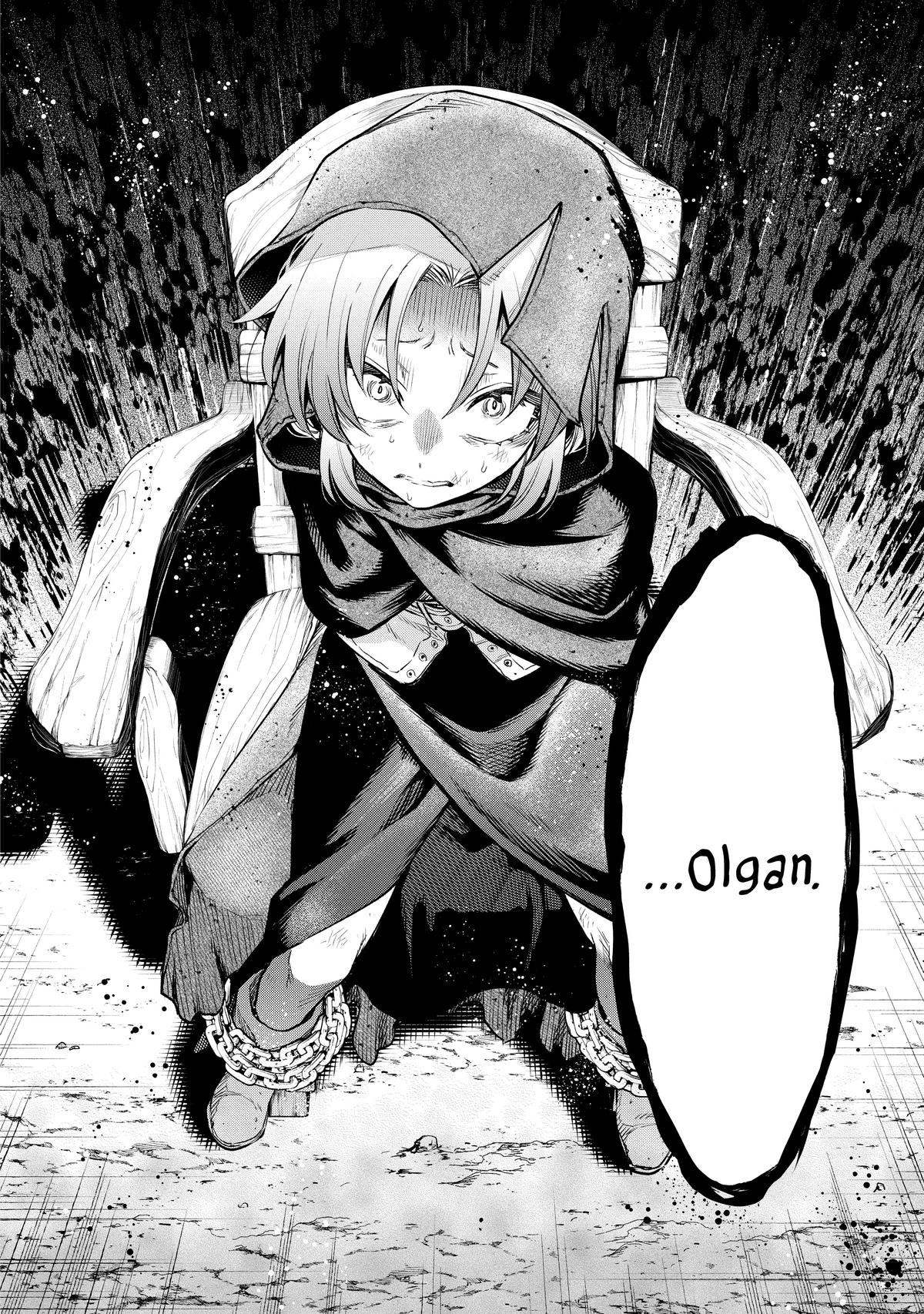 Demon Lord, Retry! R Chapter 27 34