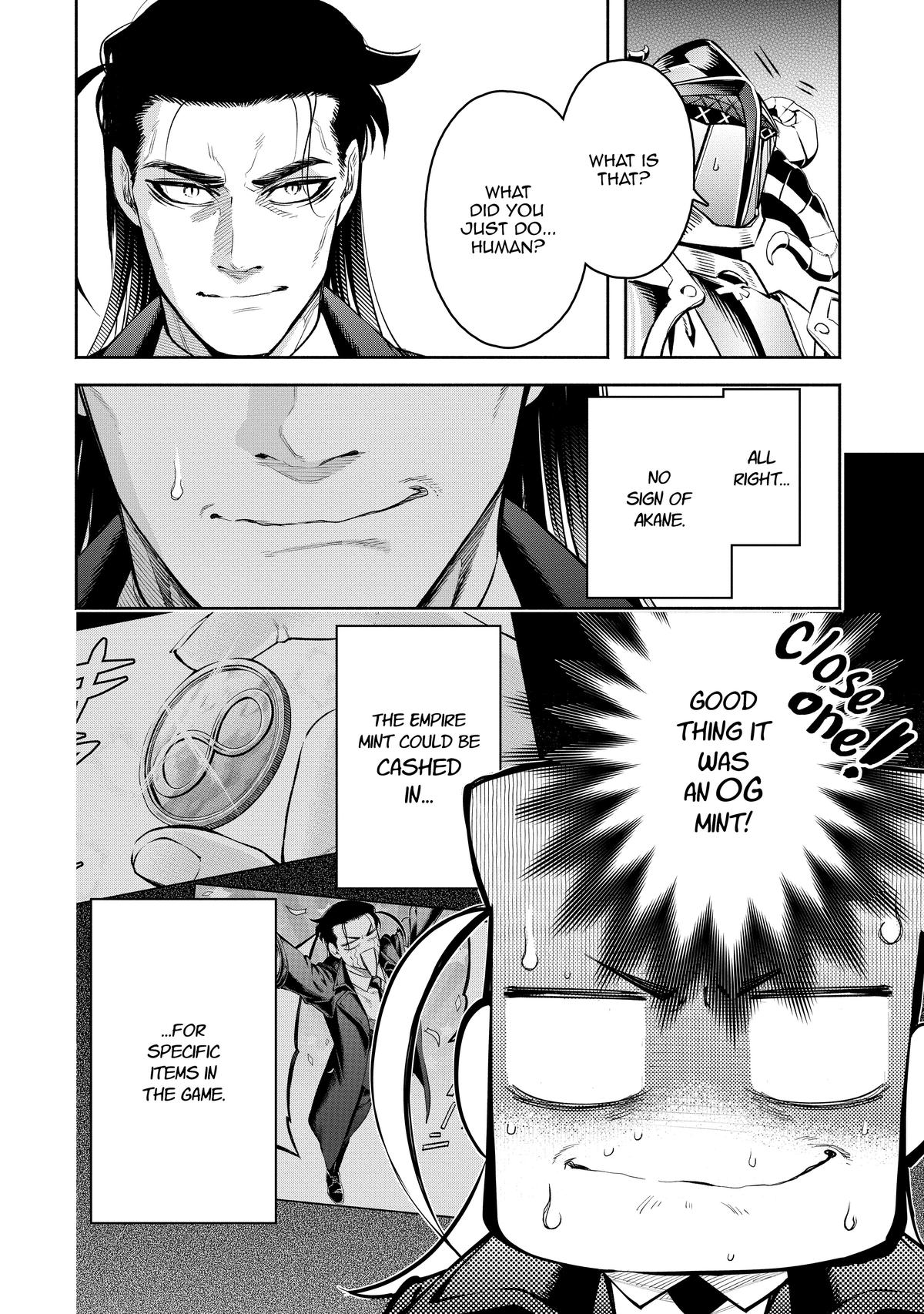 Demon Lord, Retry! R Chapter 29 12