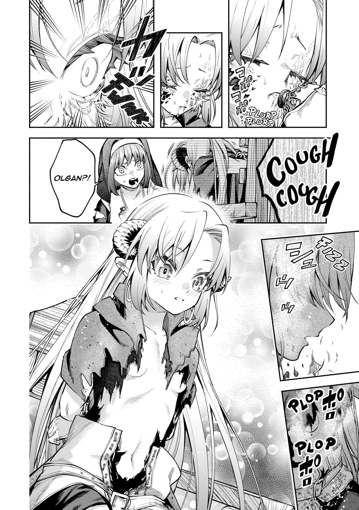Demon Lord, Retry! R Chapter 29 14