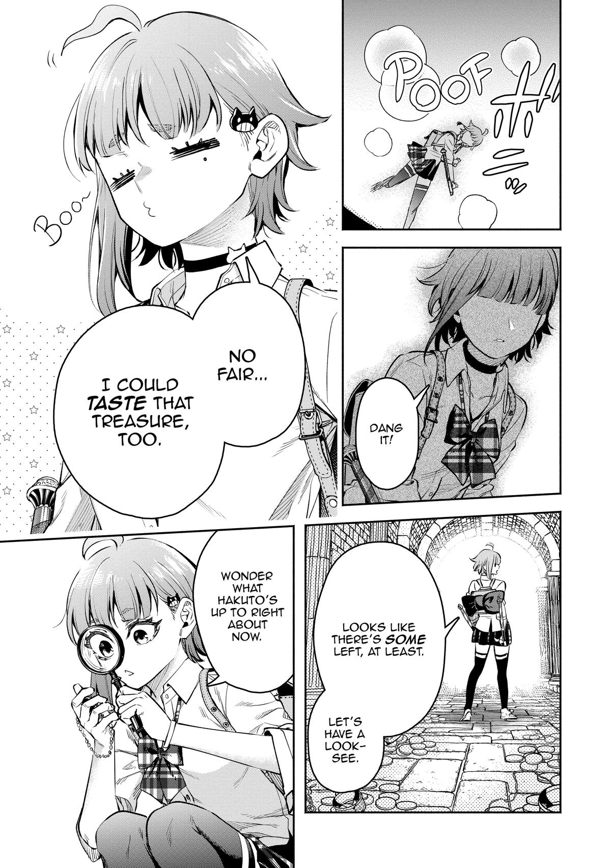Demon Lord, Retry! R Chapter 30 11