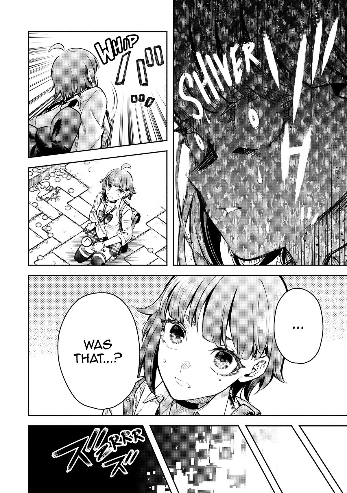 Demon Lord, Retry! R Chapter 30 12