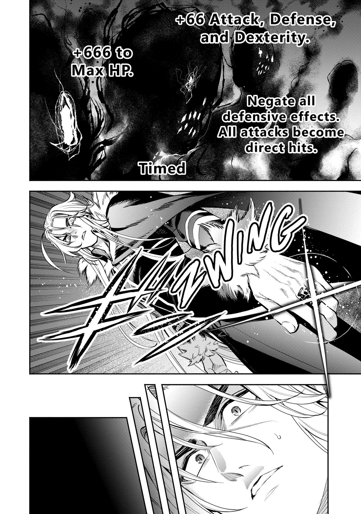 Demon Lord, Retry! R Chapter 30 20