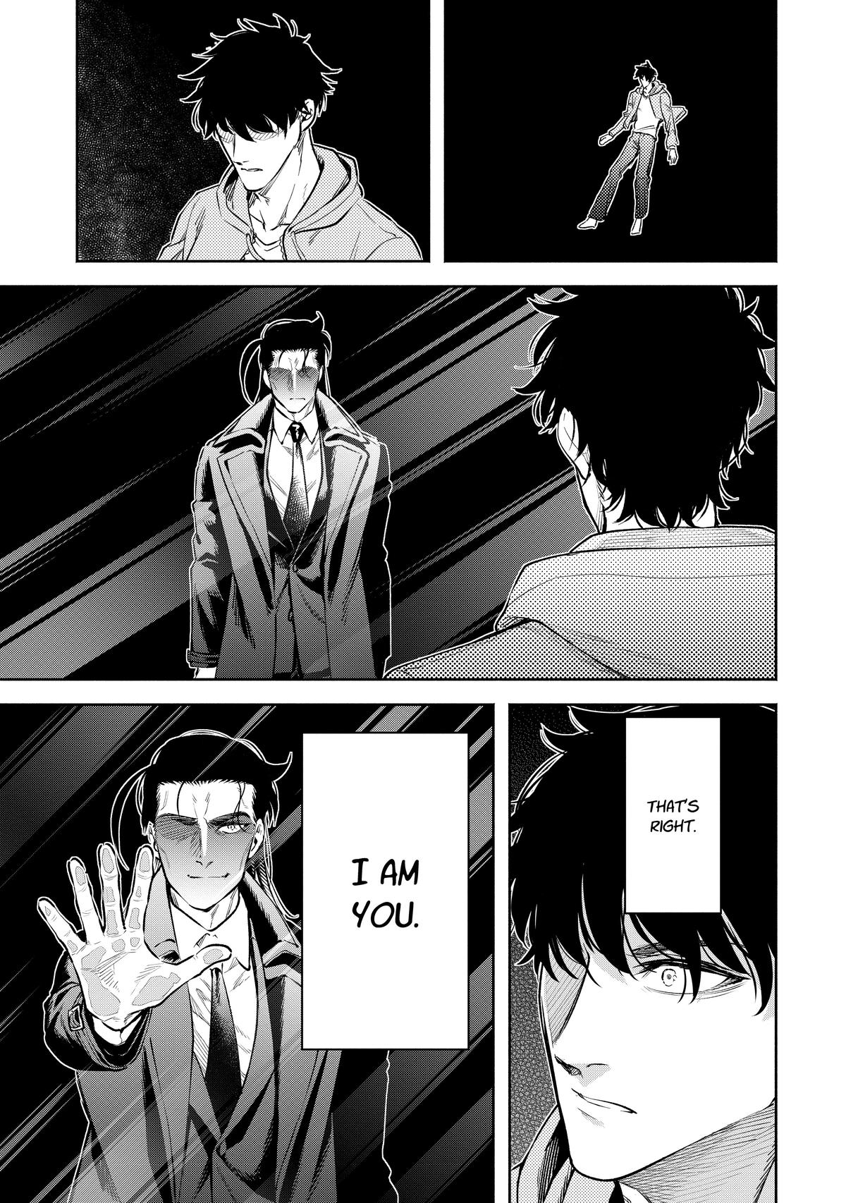 Demon Lord, Retry! R Chapter 30 21