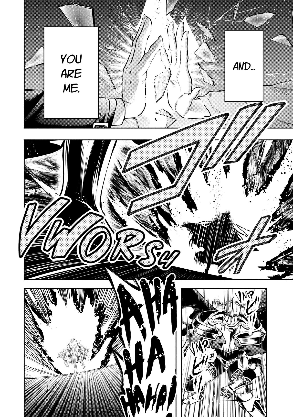 Demon Lord, Retry! R Chapter 30 22
