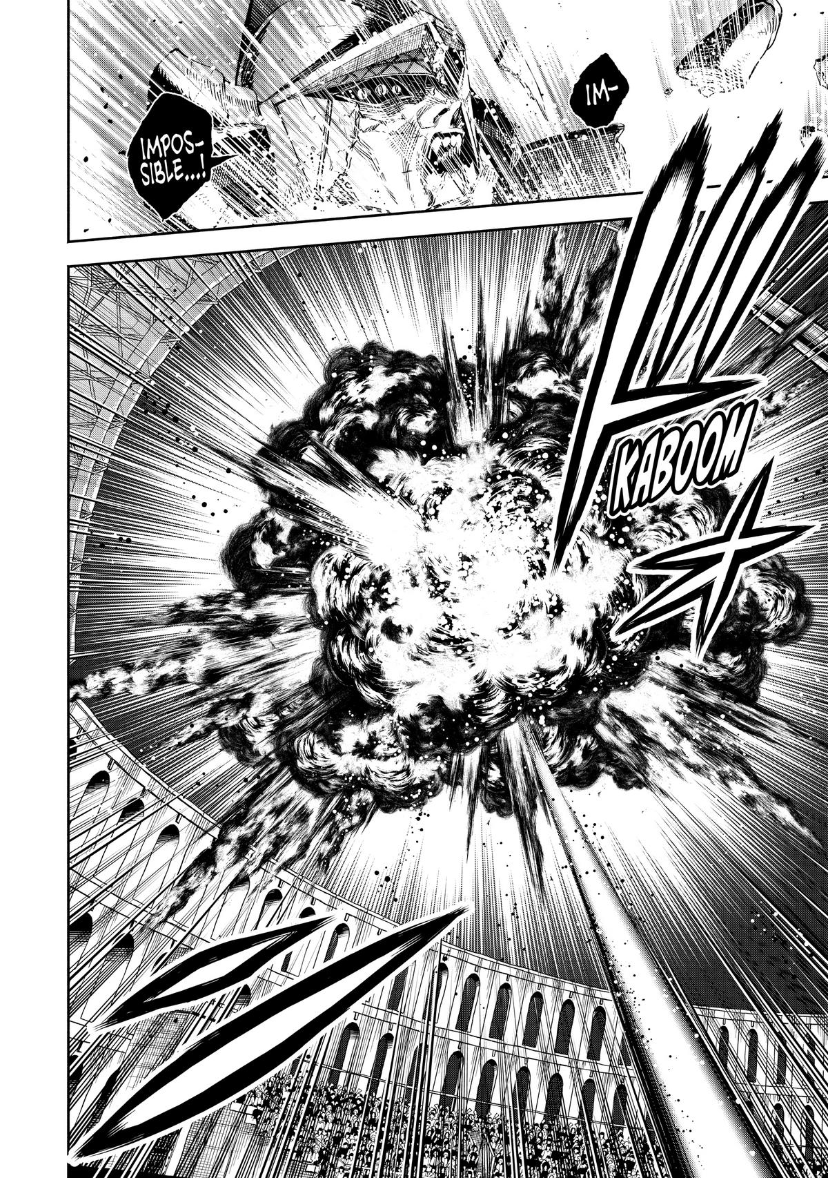 Demon Lord, Retry! R Chapter 31 8