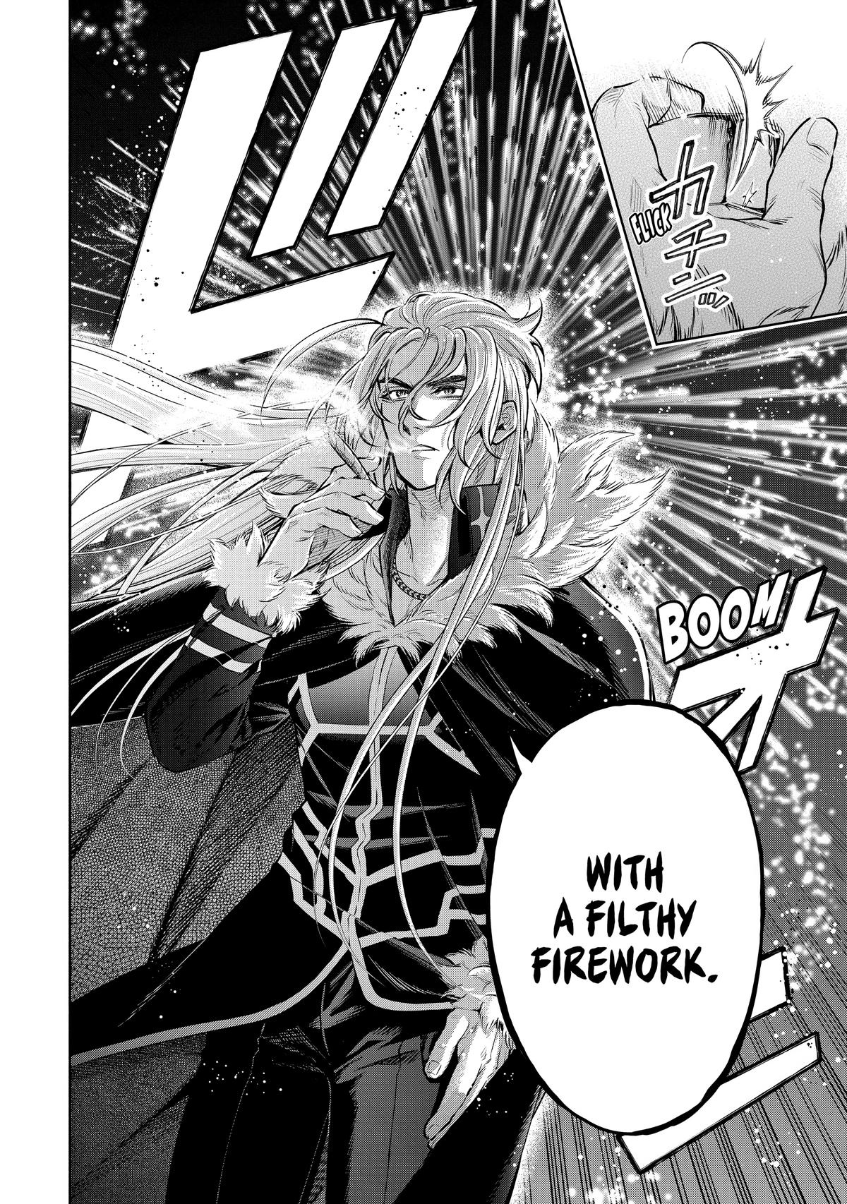 Demon Lord, Retry! R Chapter 31 10