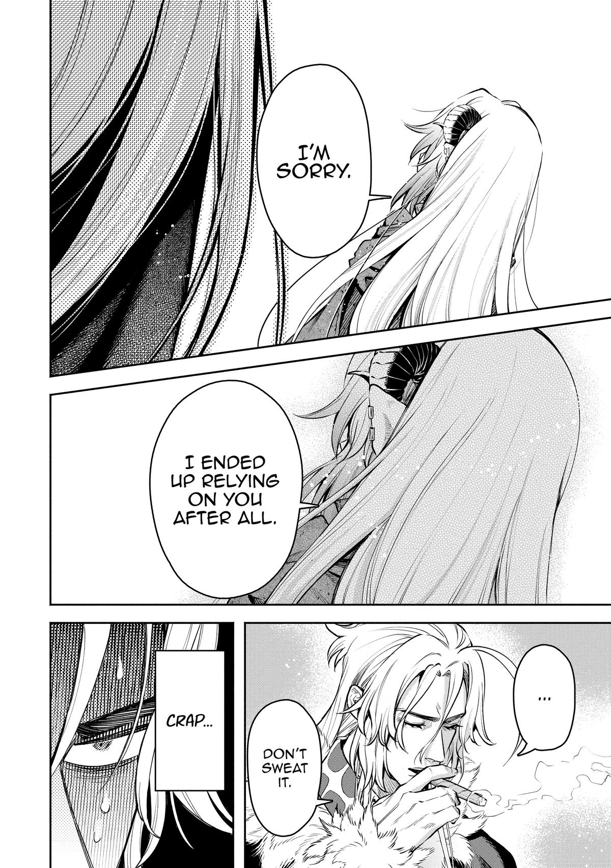 Demon Lord, Retry! R Chapter 31 12