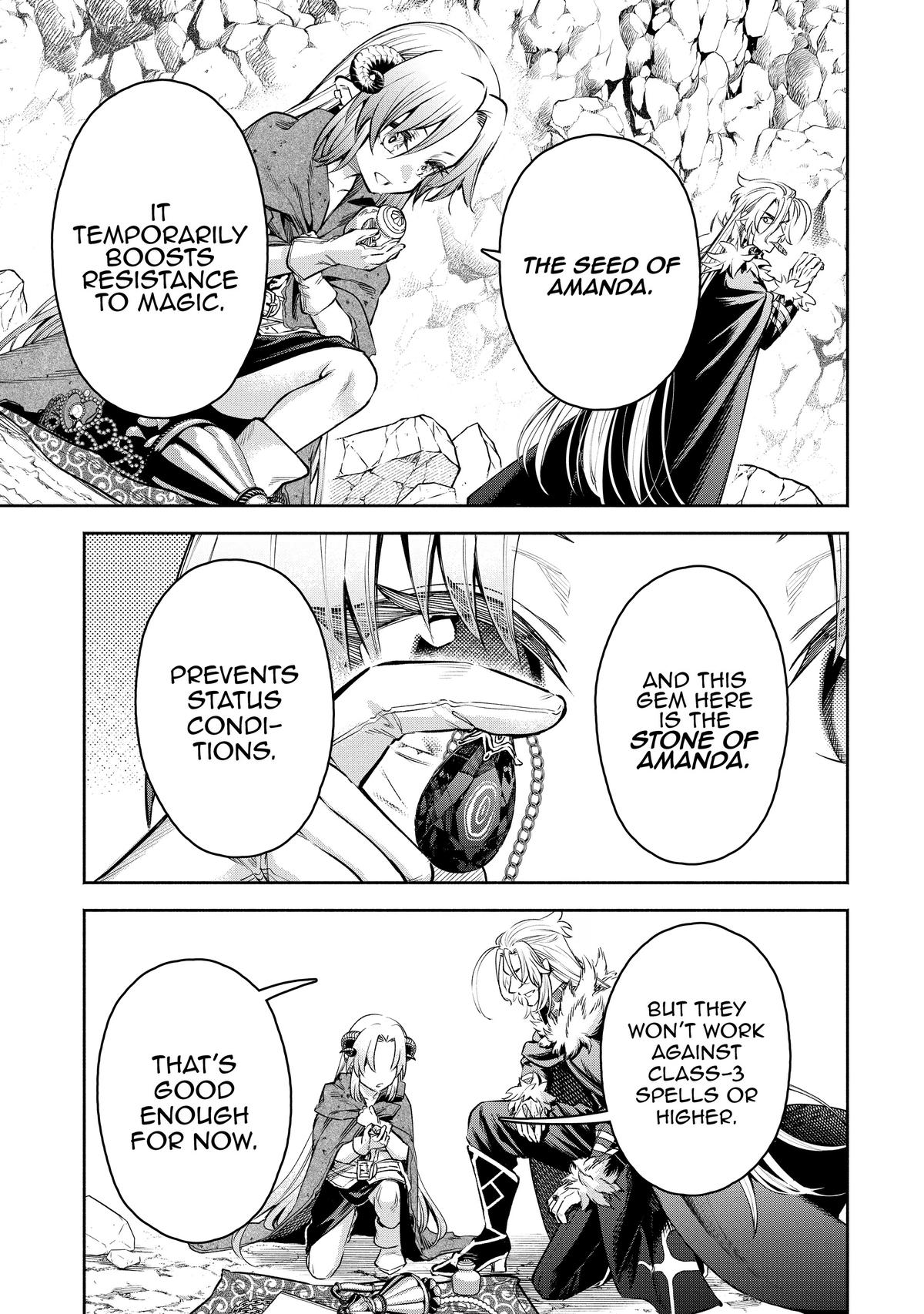 Demon Lord, Retry! R Chapter 31 19