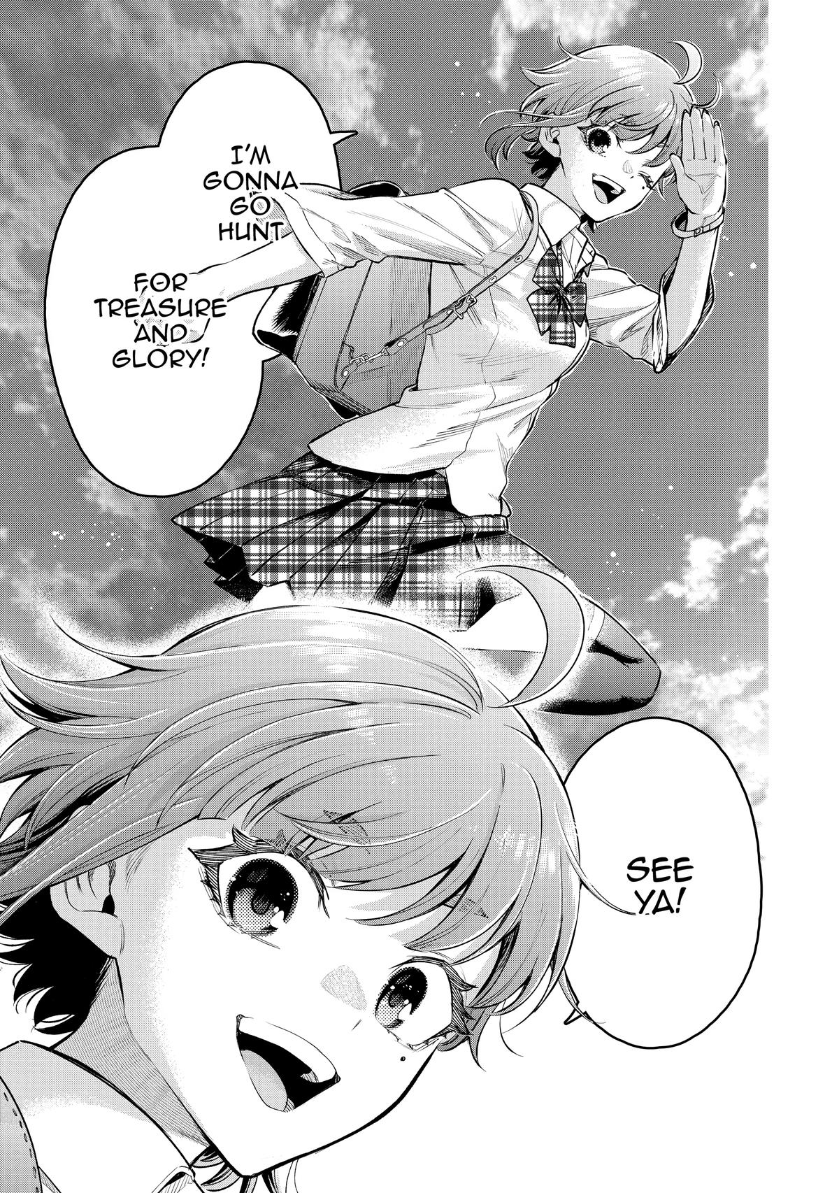 Demon Lord, Retry! R Chapter 31 33