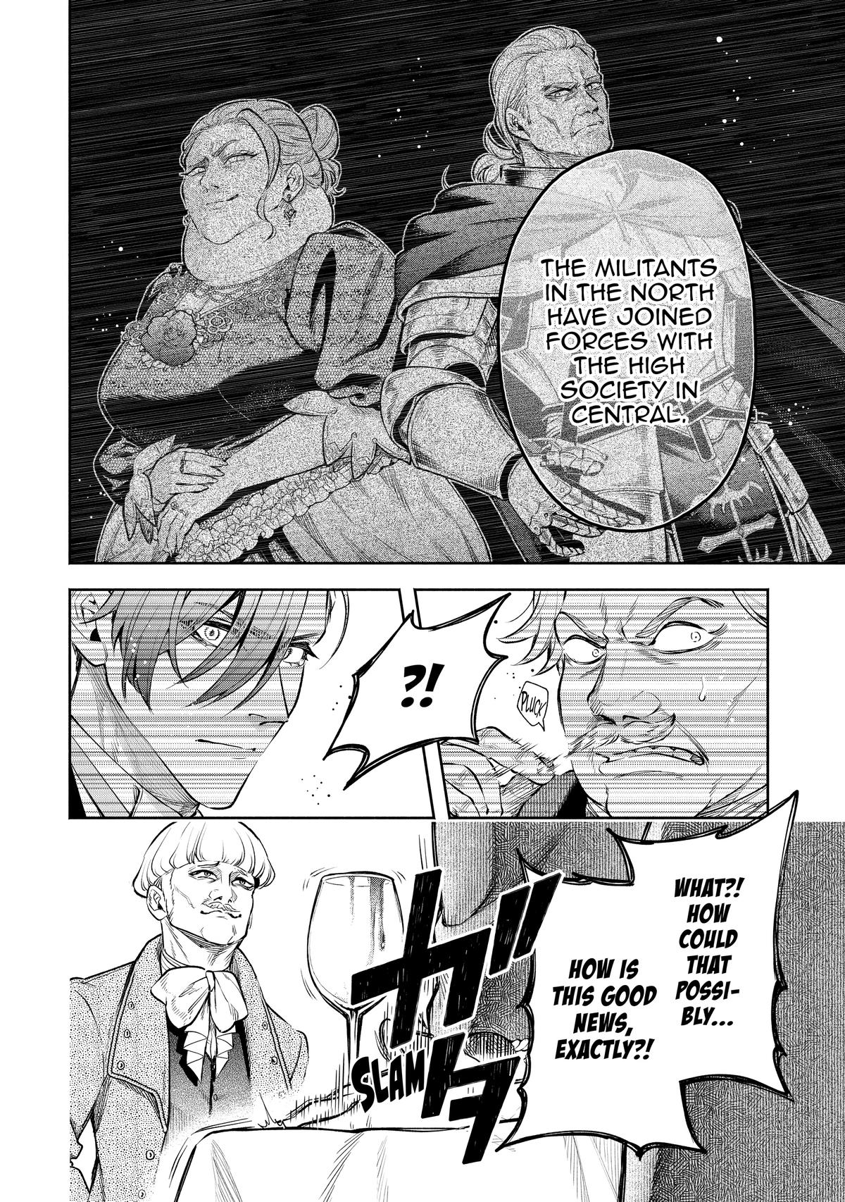 Demon Lord, Retry! R Chapter 32 10