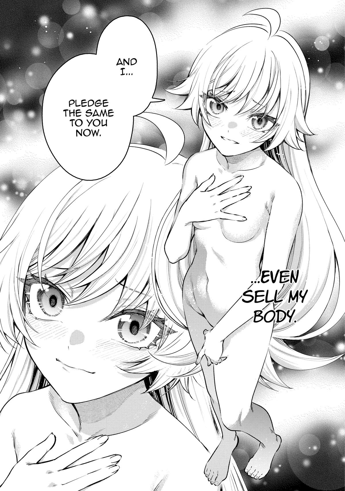 Demon Lord, Retry! R Chapter 33 11