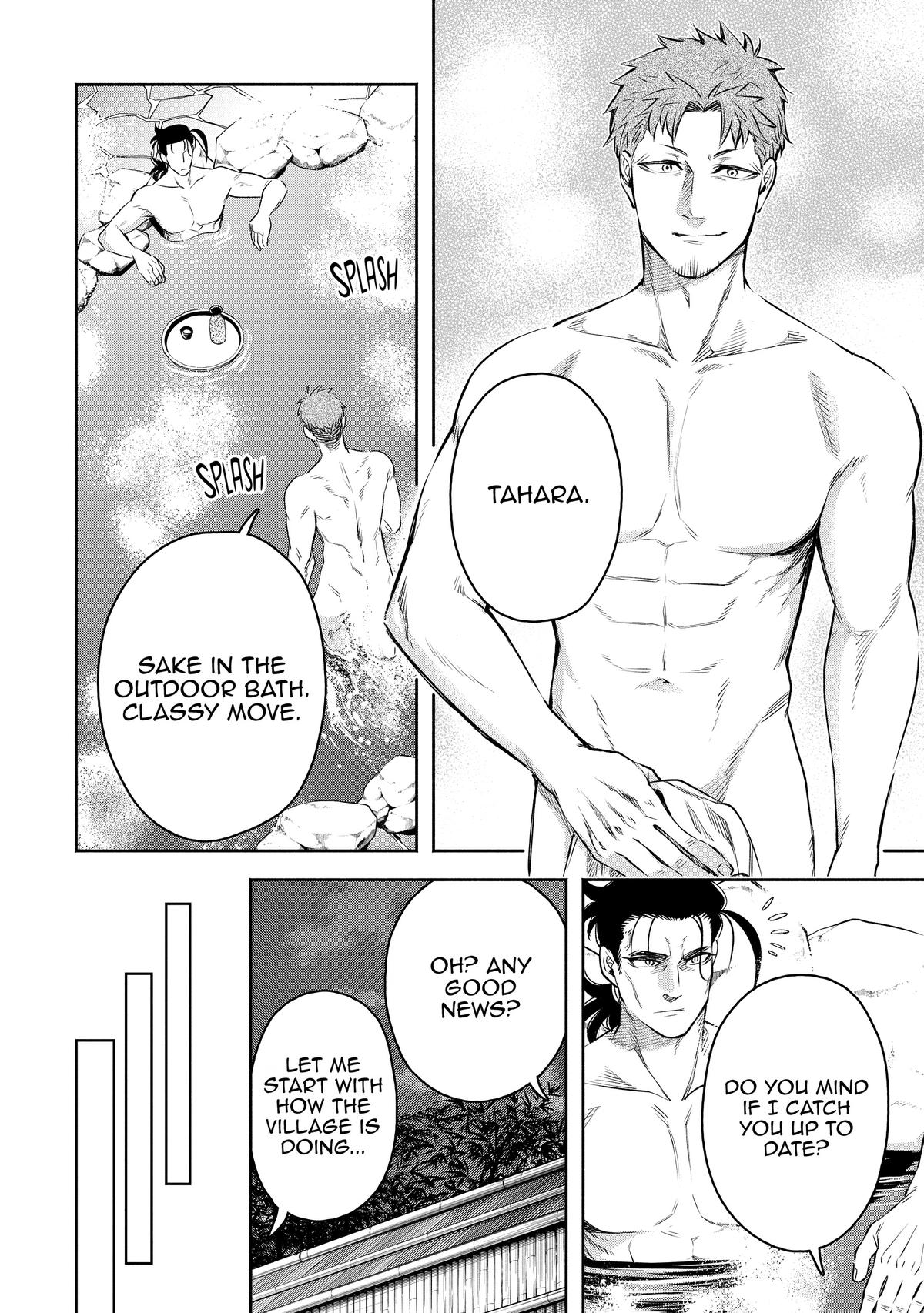 Demon Lord, Retry! R Chapter 33 14
